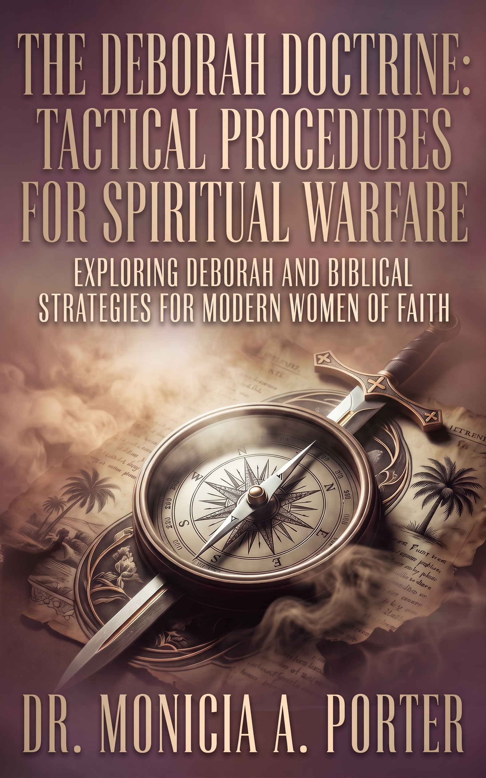 The Deborah Doctrine: Tactical Procedures for Spiritual Warfare