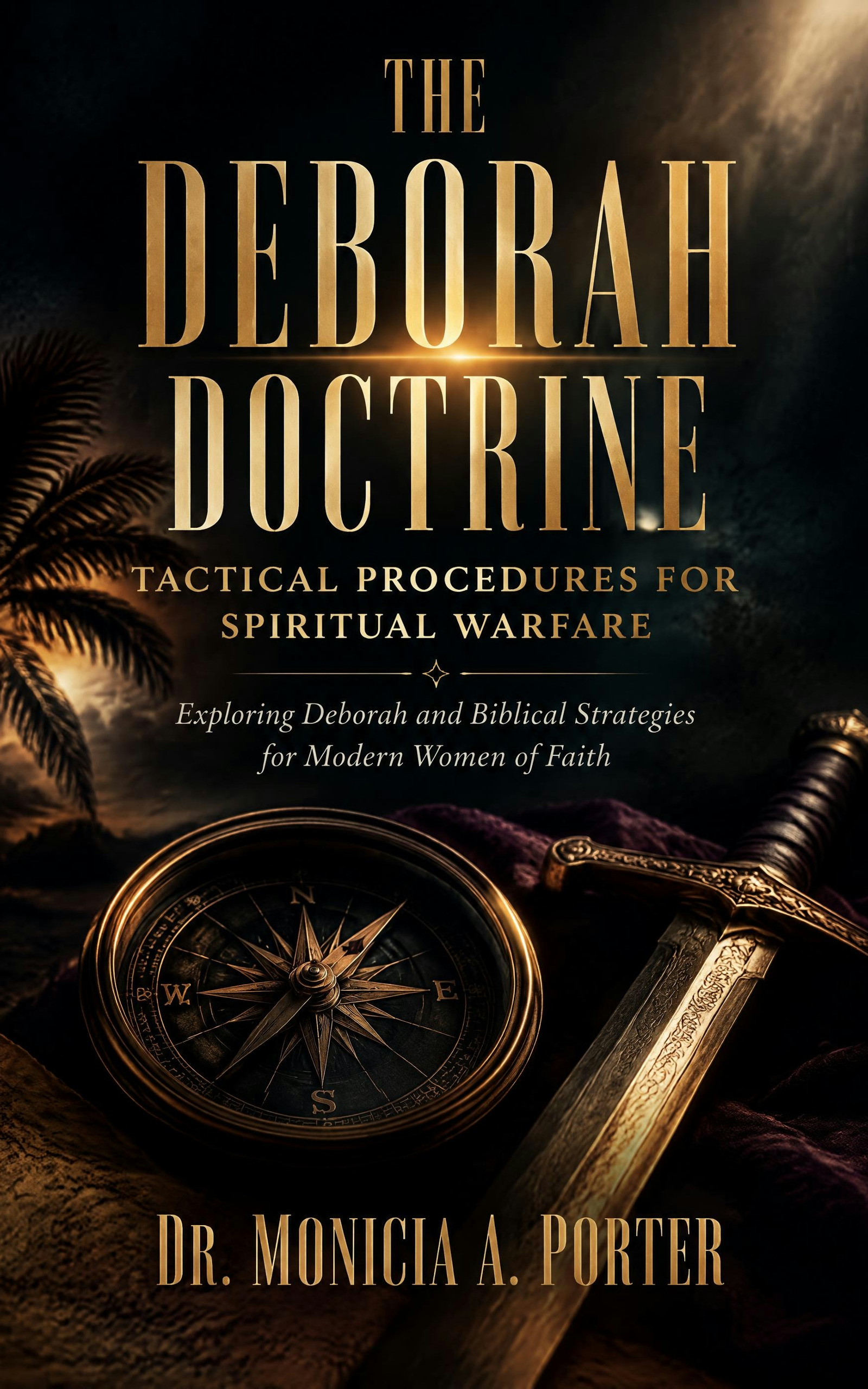 The Deborah Doctrine: Tactical Procedures for Spiritual Warfare
