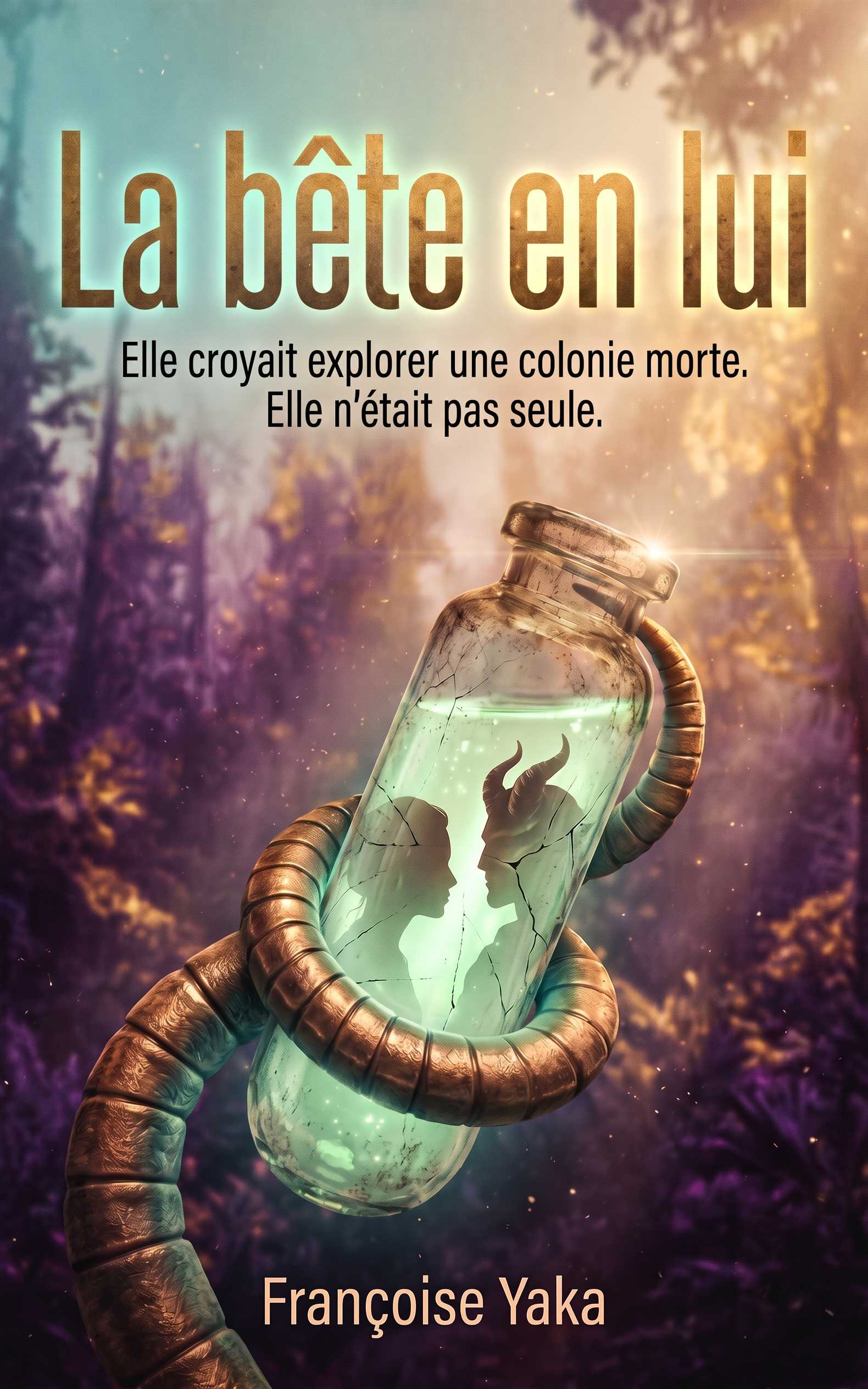 La bête en lui