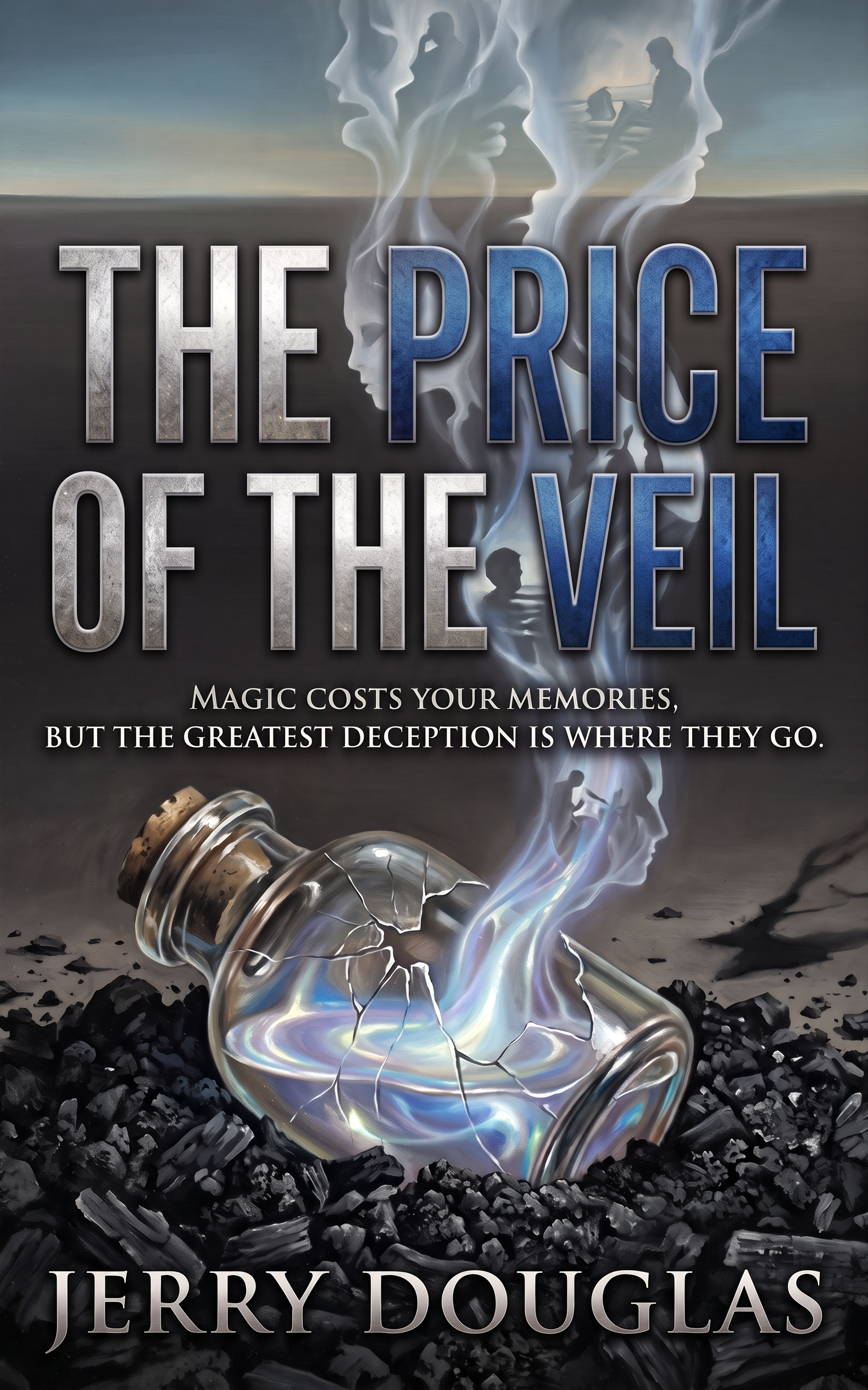 The Price of the Veil