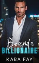 Bound to the Billionaire
