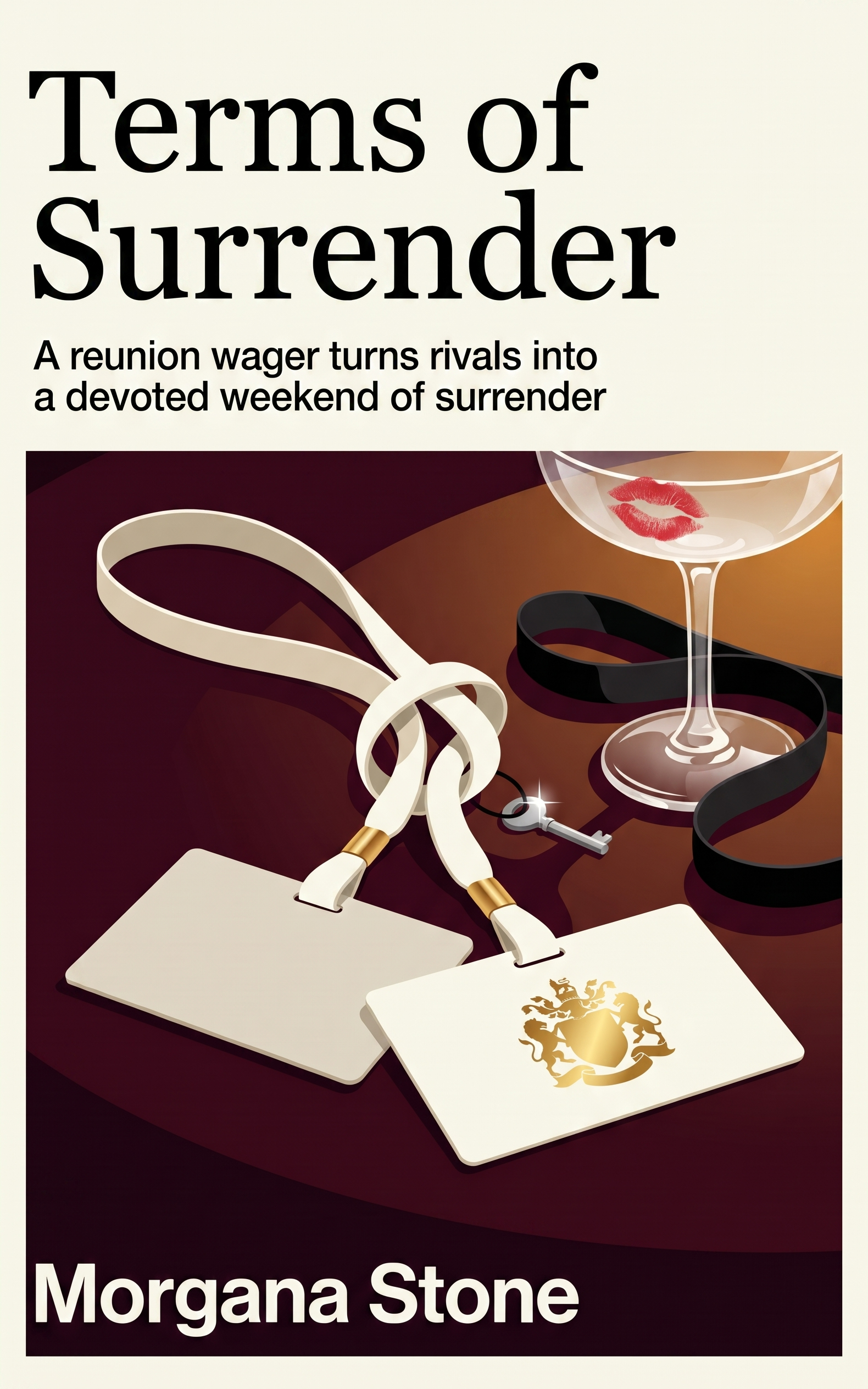 Terms of Surrender
