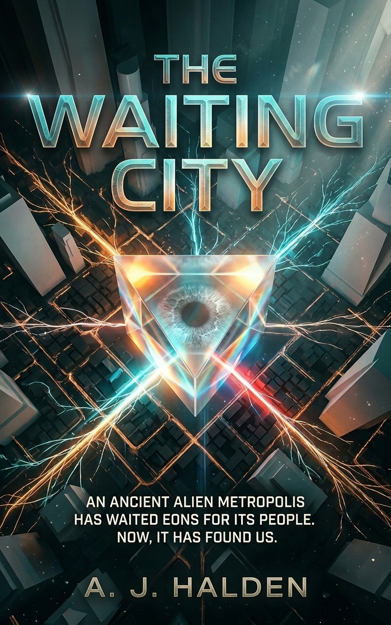 The Waiting City