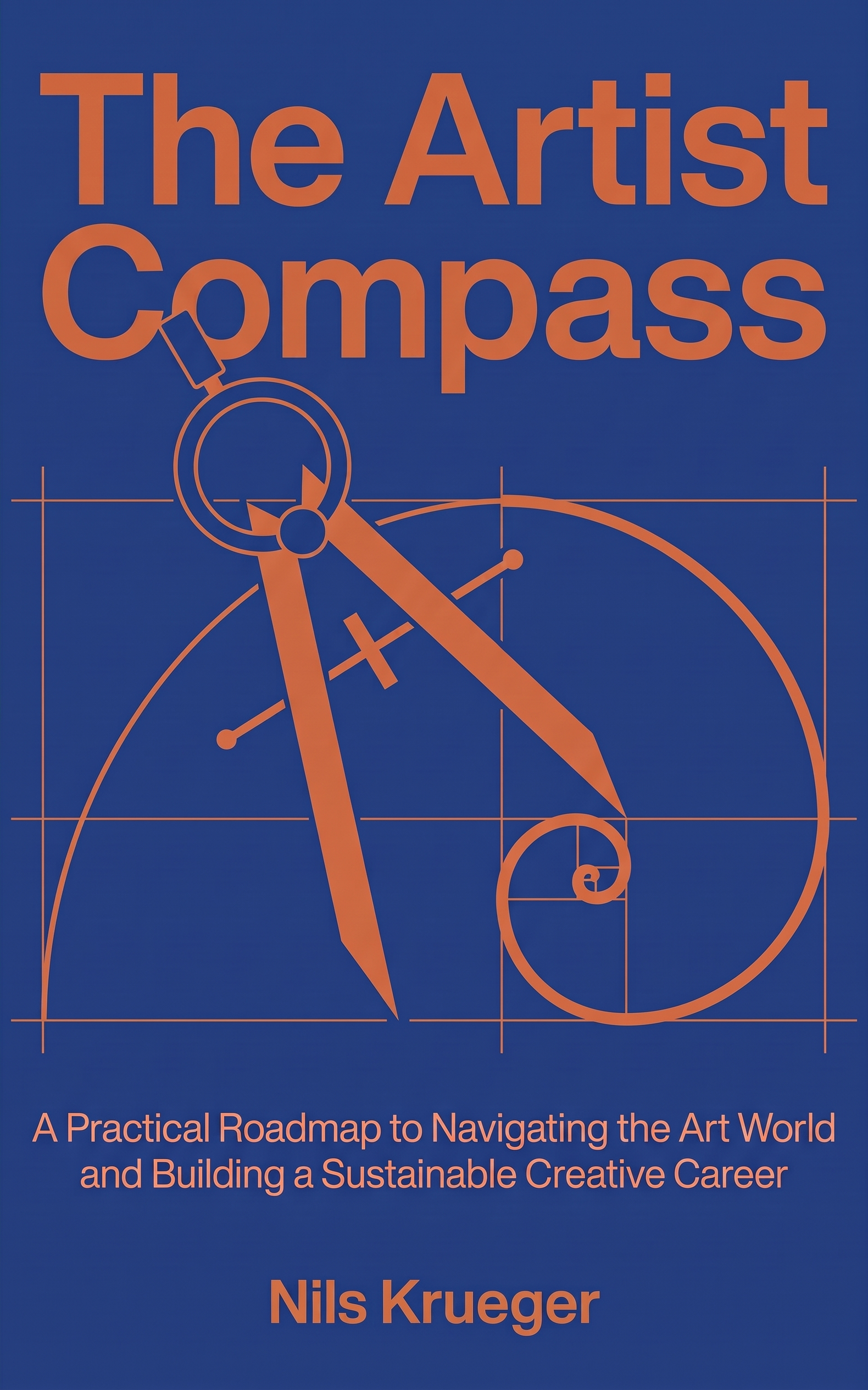 The Artist Compass
