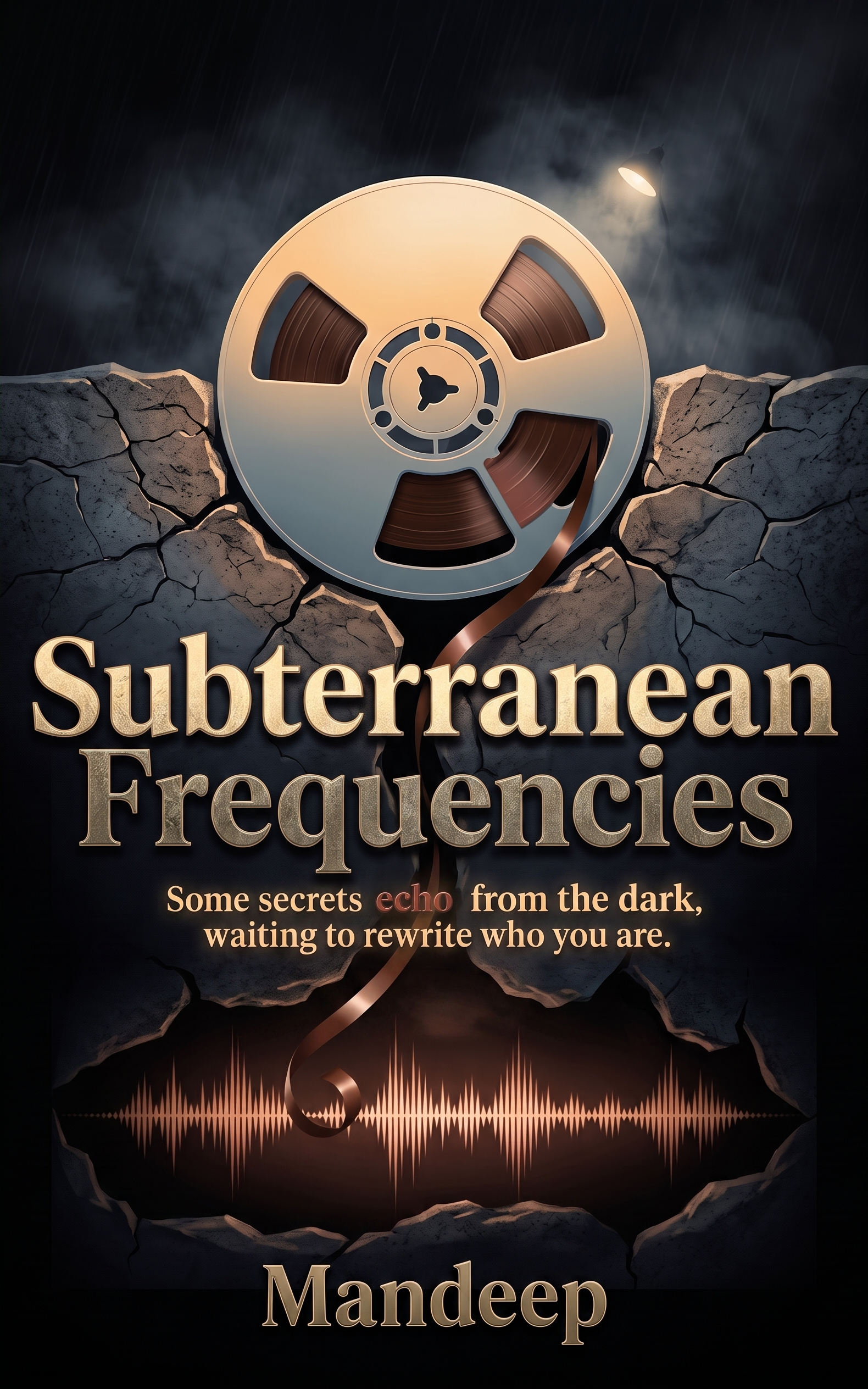 Subterranean Frequencies