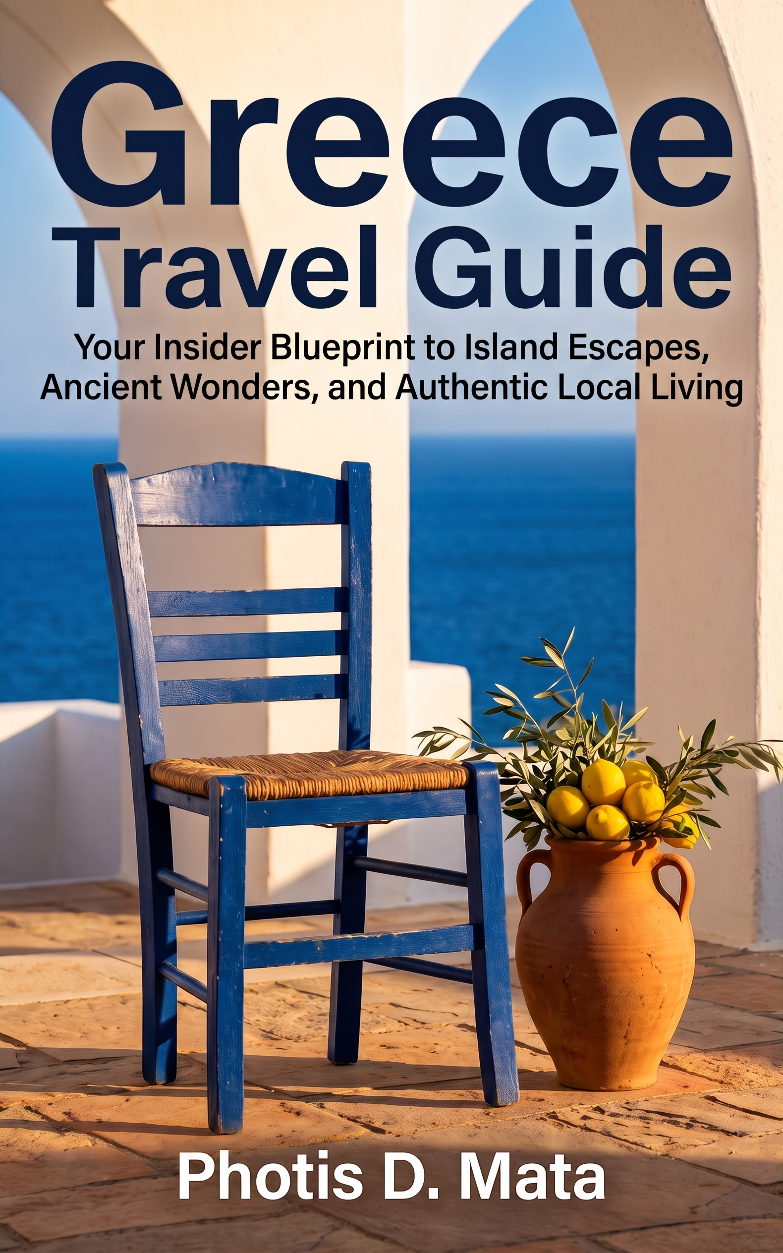 Greece Travel Guide