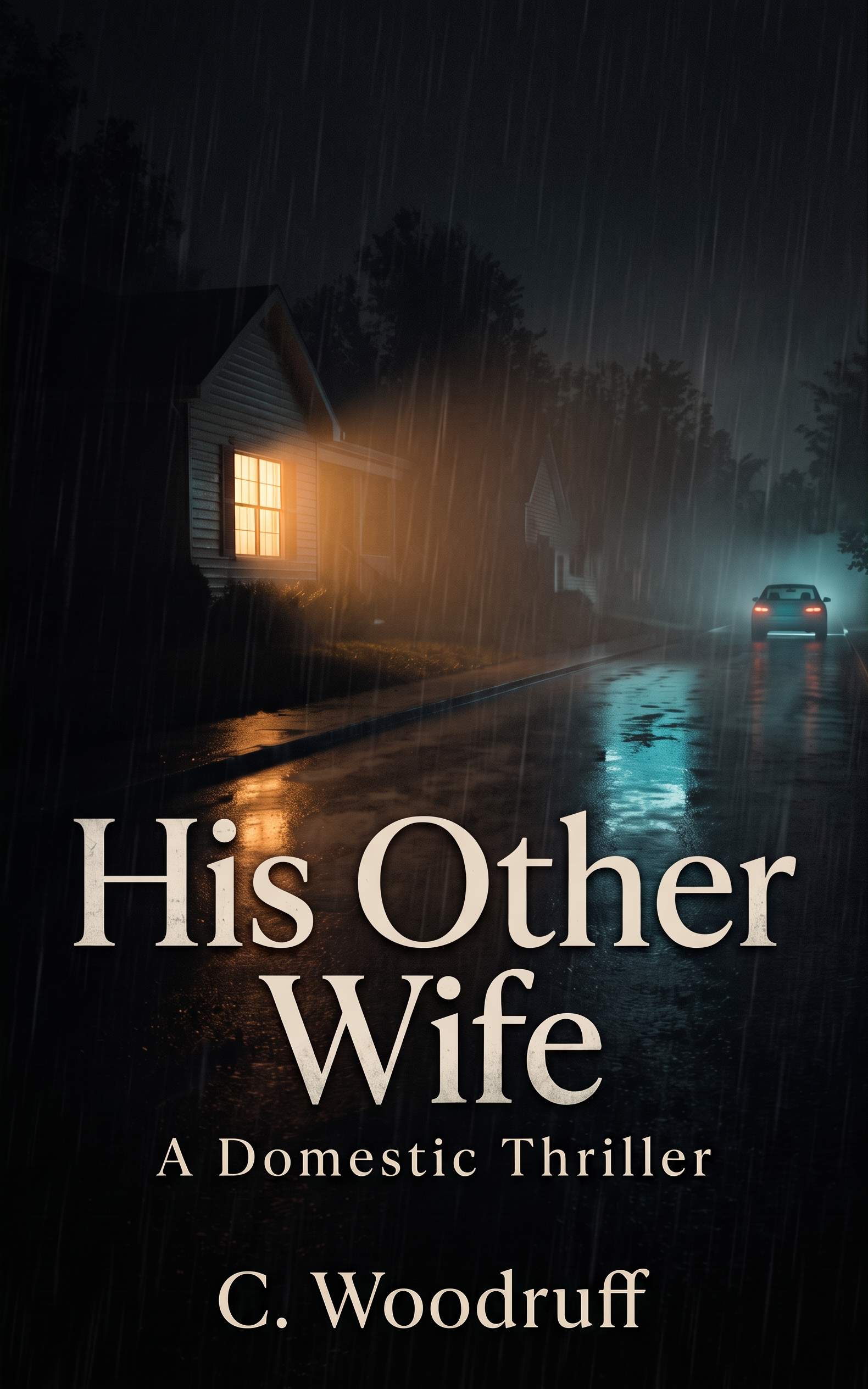 His Other Wife