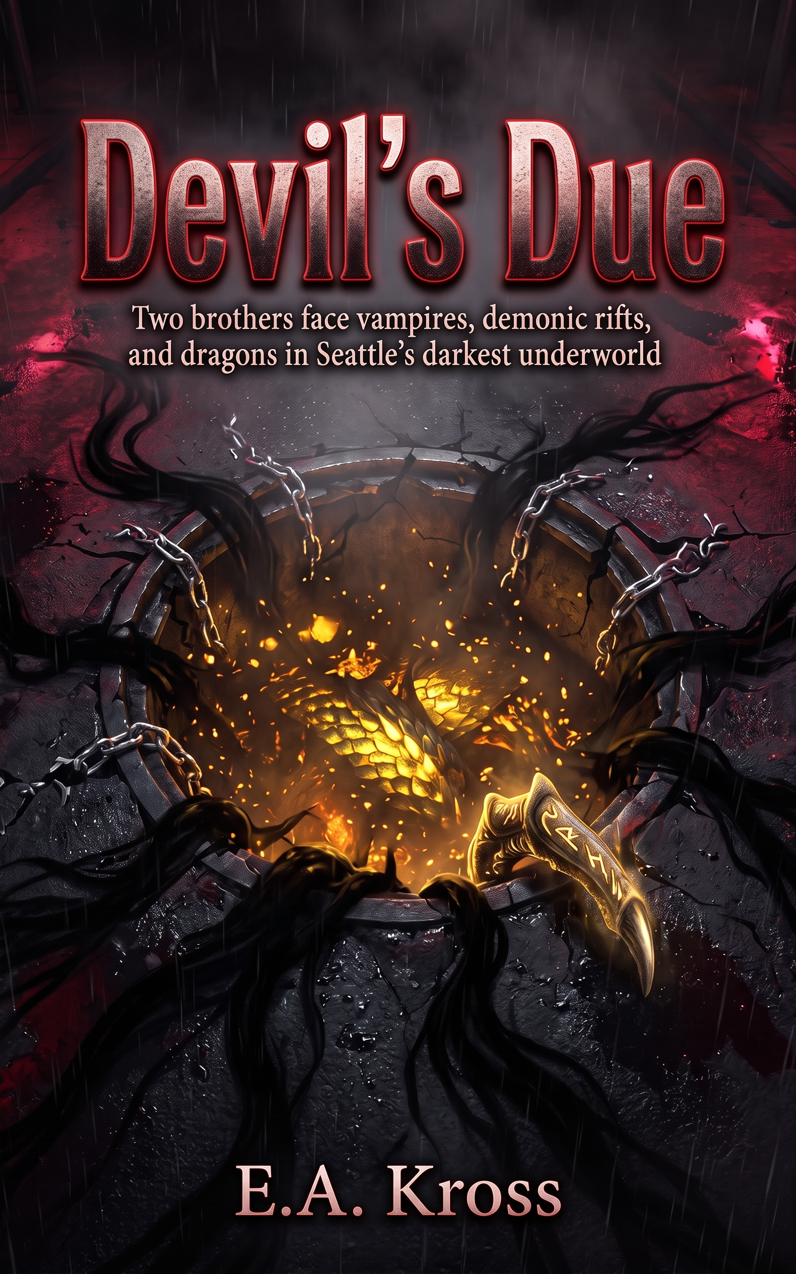 Devil’s Due