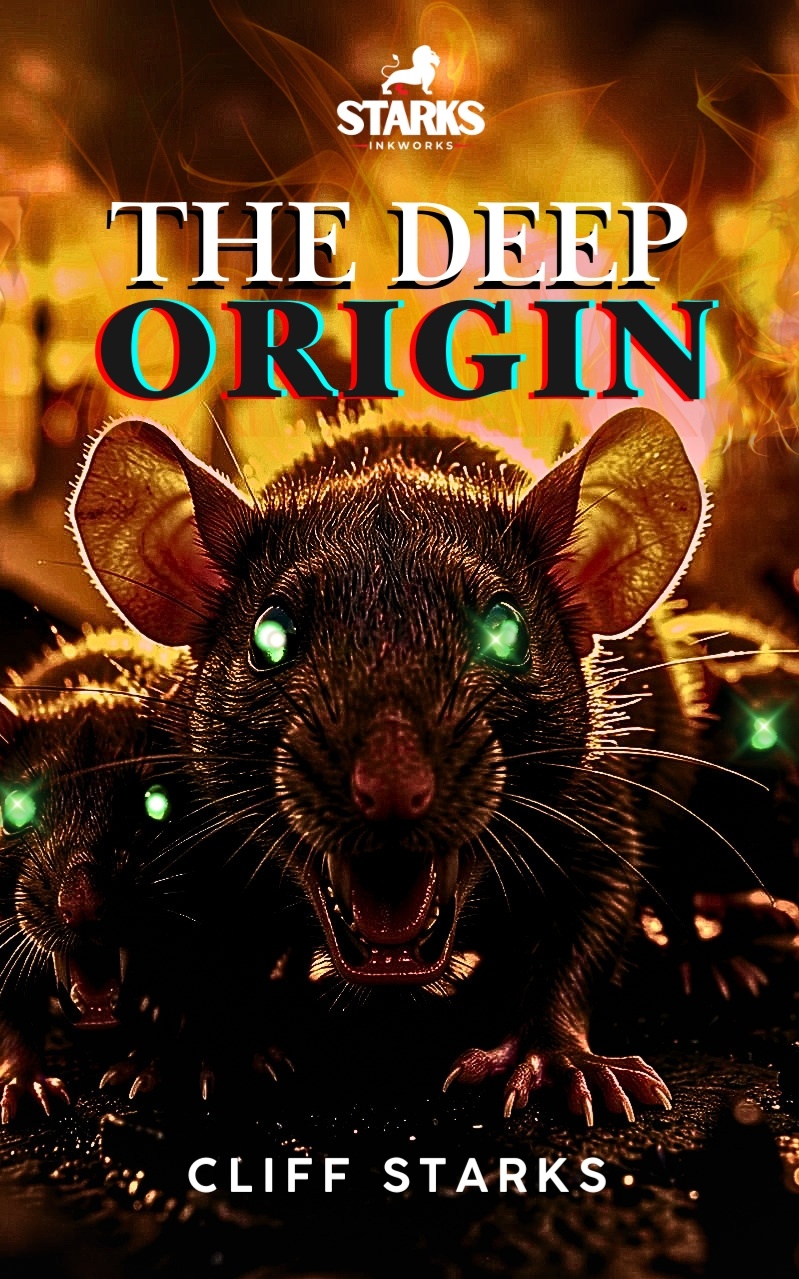 THE DEEP ORIGIN