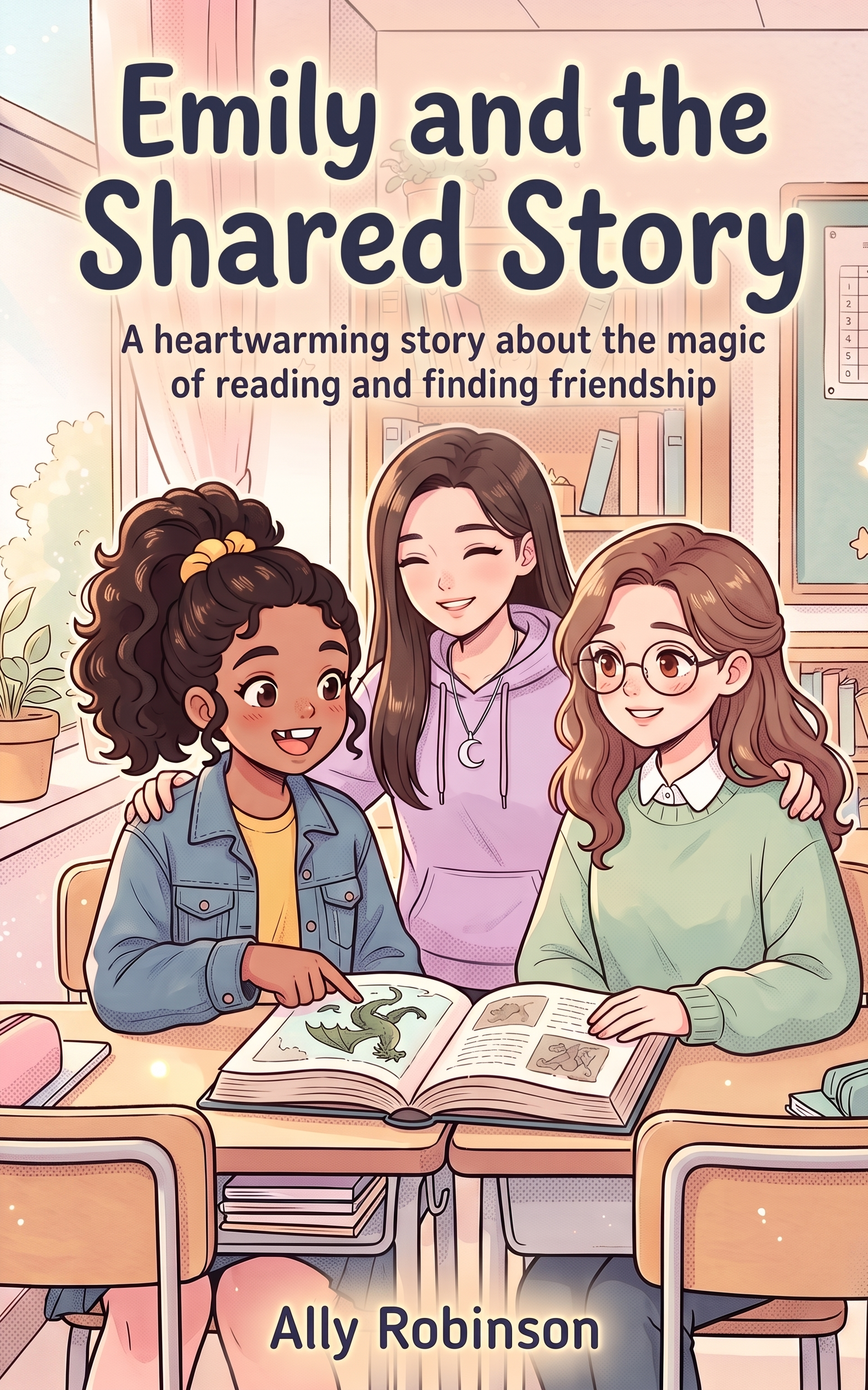Emily and the Shared Story