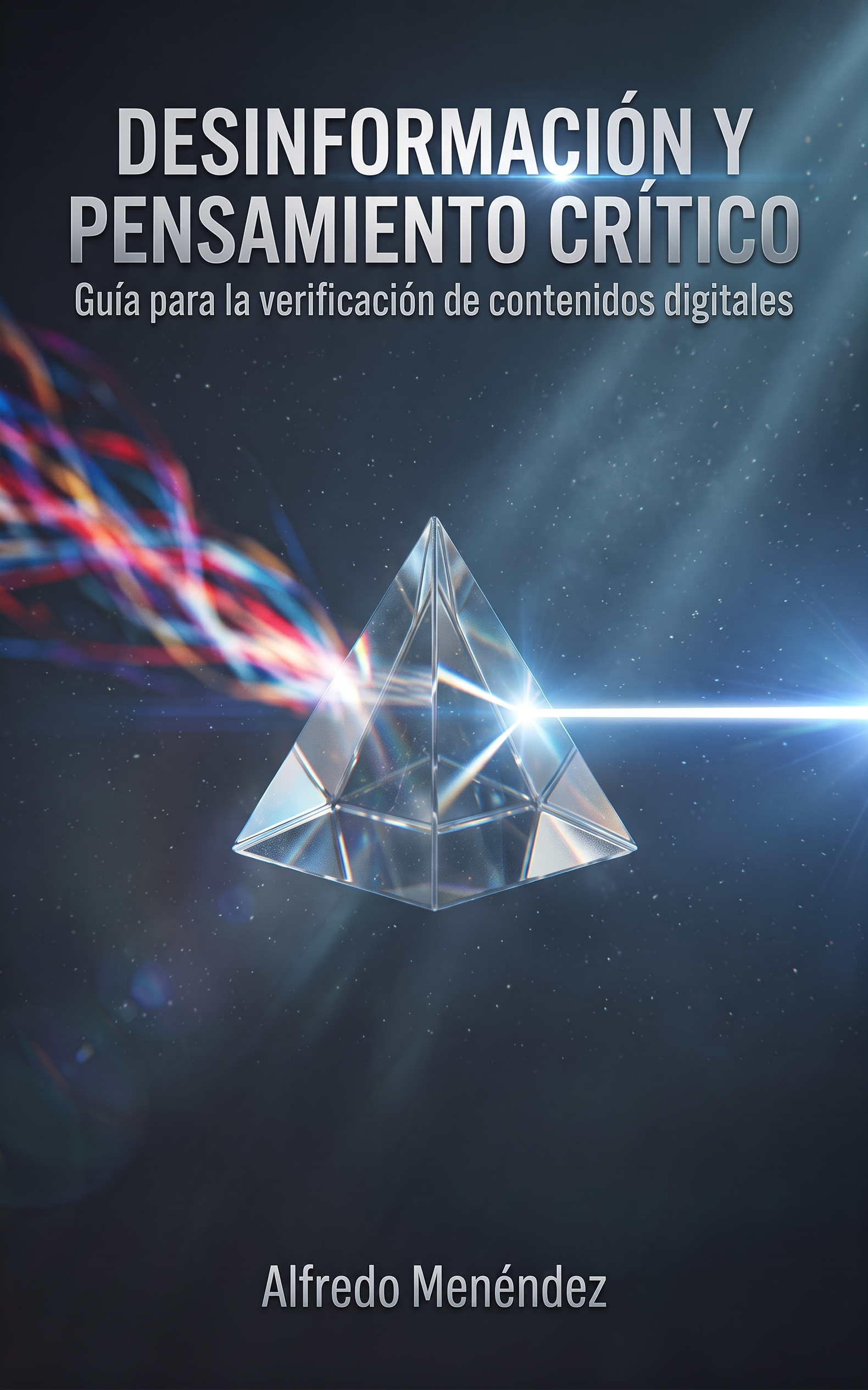 Desinformación y pensamiento crítico: guía para la verificación de contenidos digitales