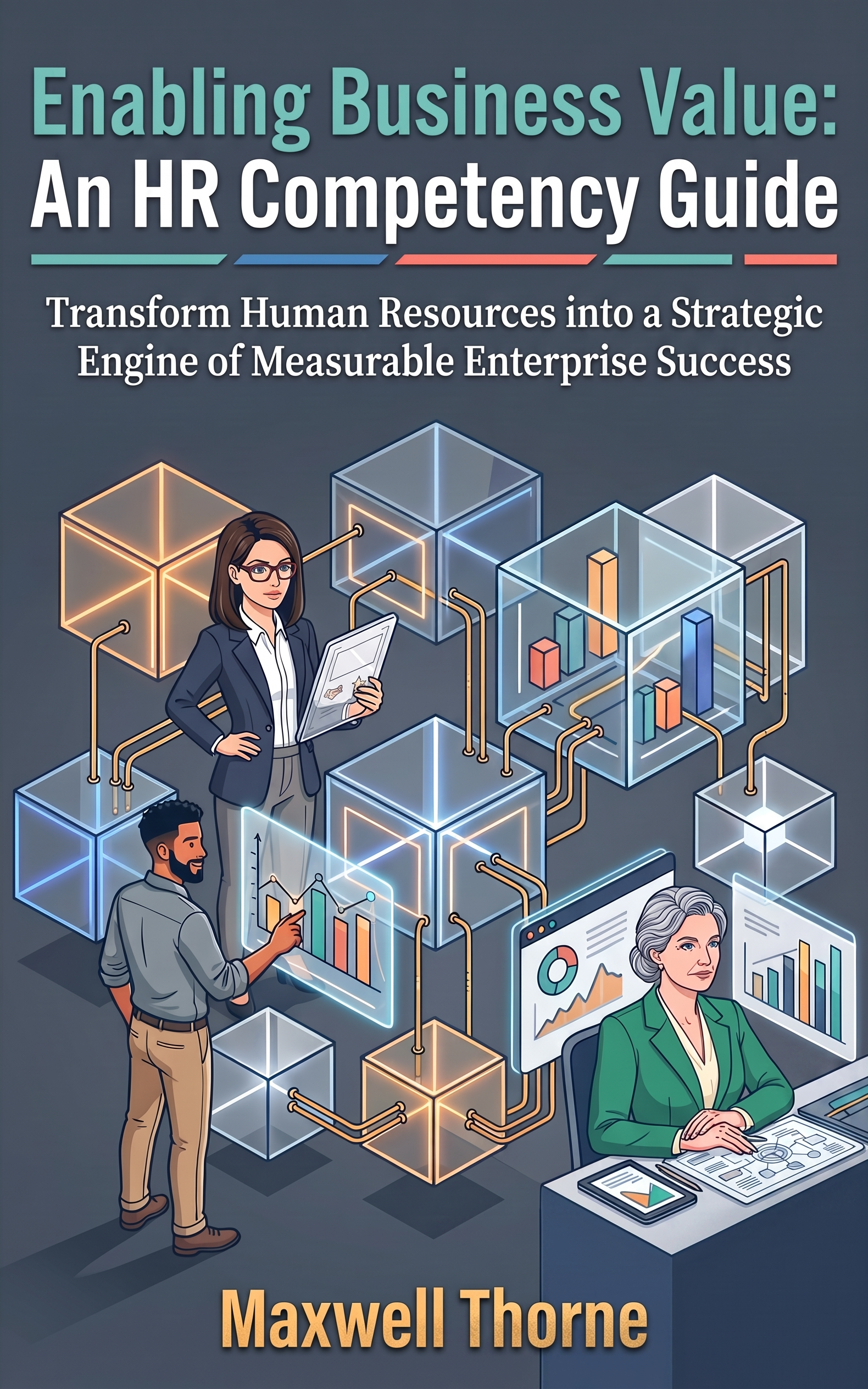 Enabling Business Value: An HR Competency Guide