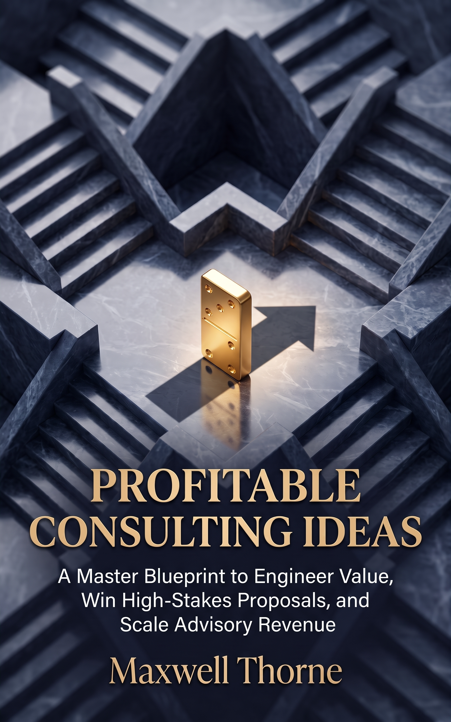 PROFITABLE CONSULTING IDEAS