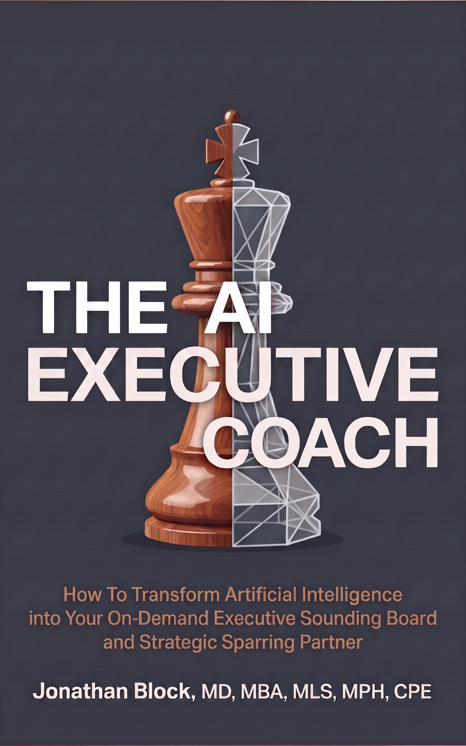 THE AI EXECUTIVE COACH