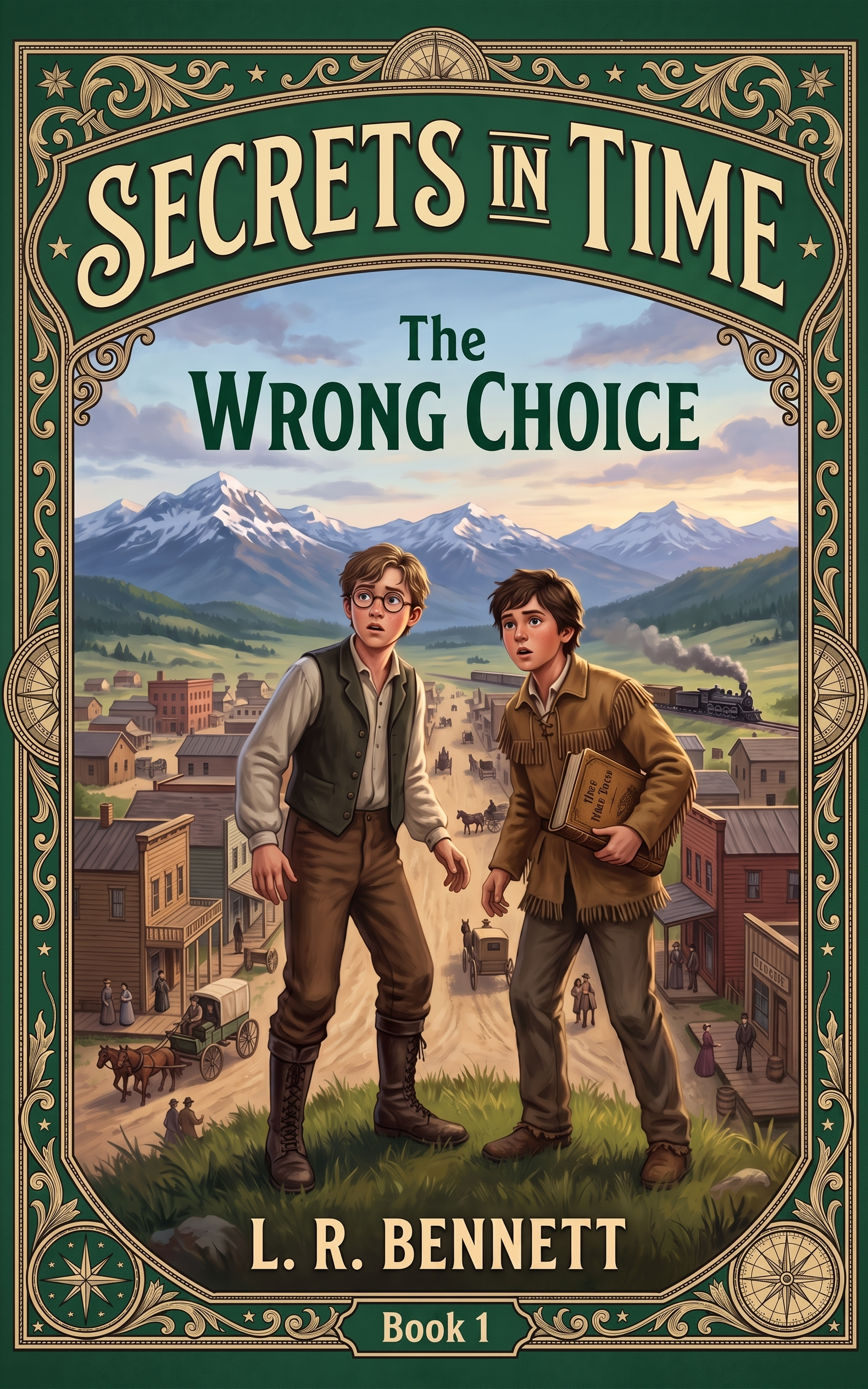 The Wrong Choice