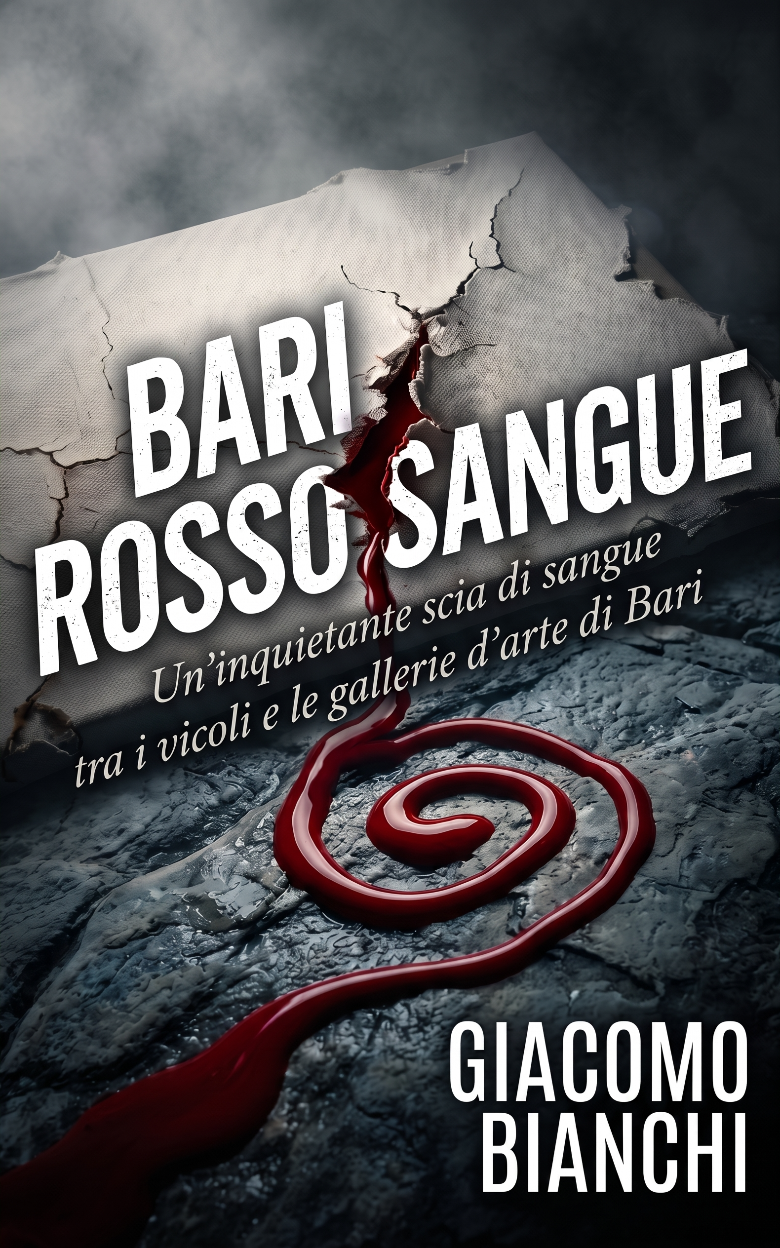 BARI ROSSO SANGUE