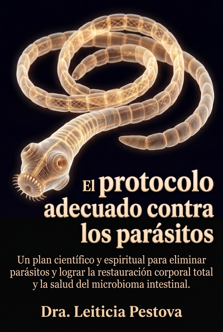 El protocolo adecuado contra los parásitos