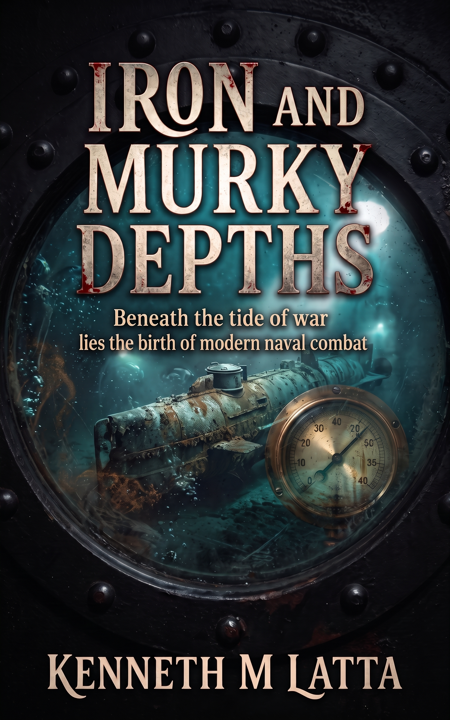Iron and Murky Depths