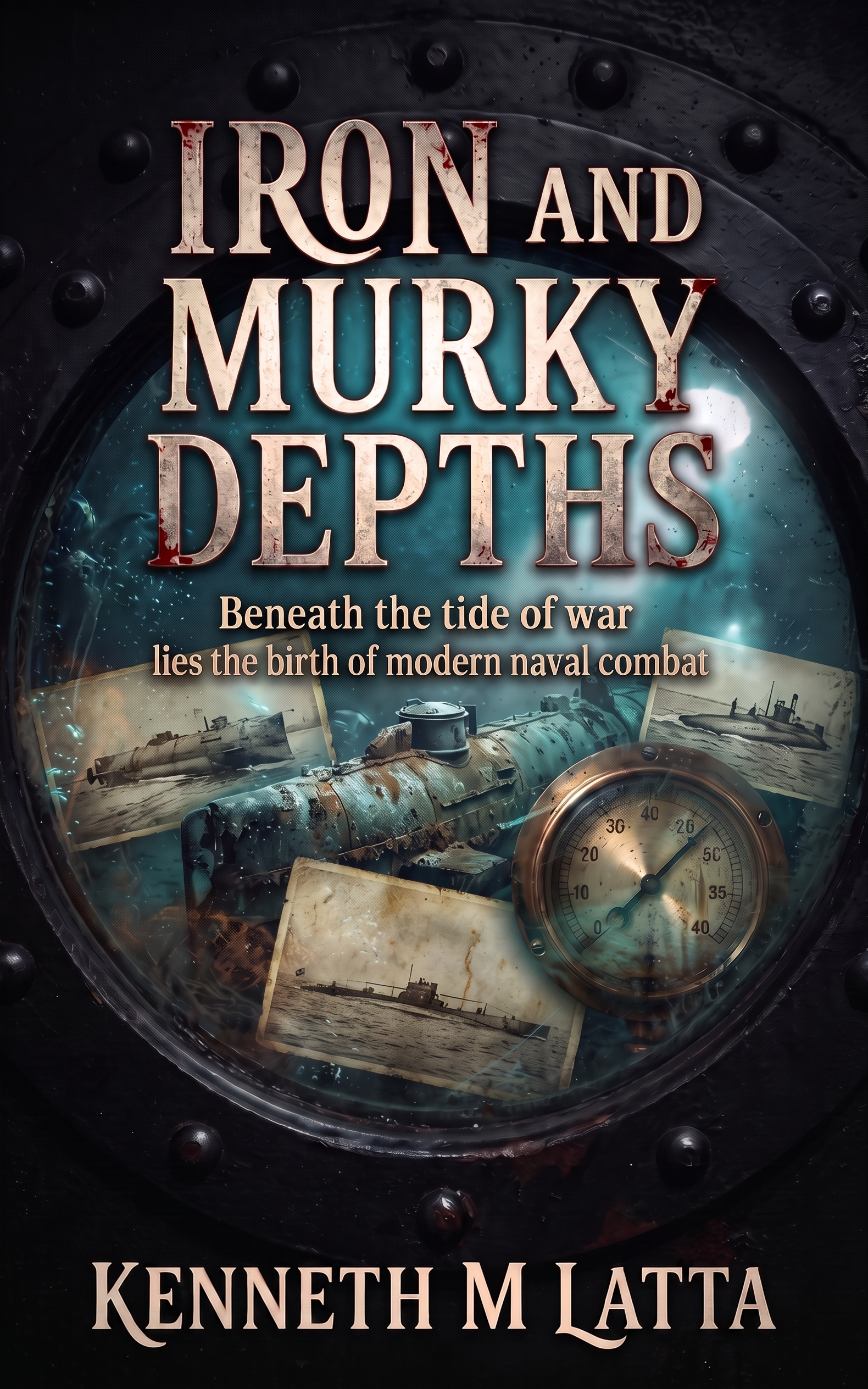 Iron and Murky Depths