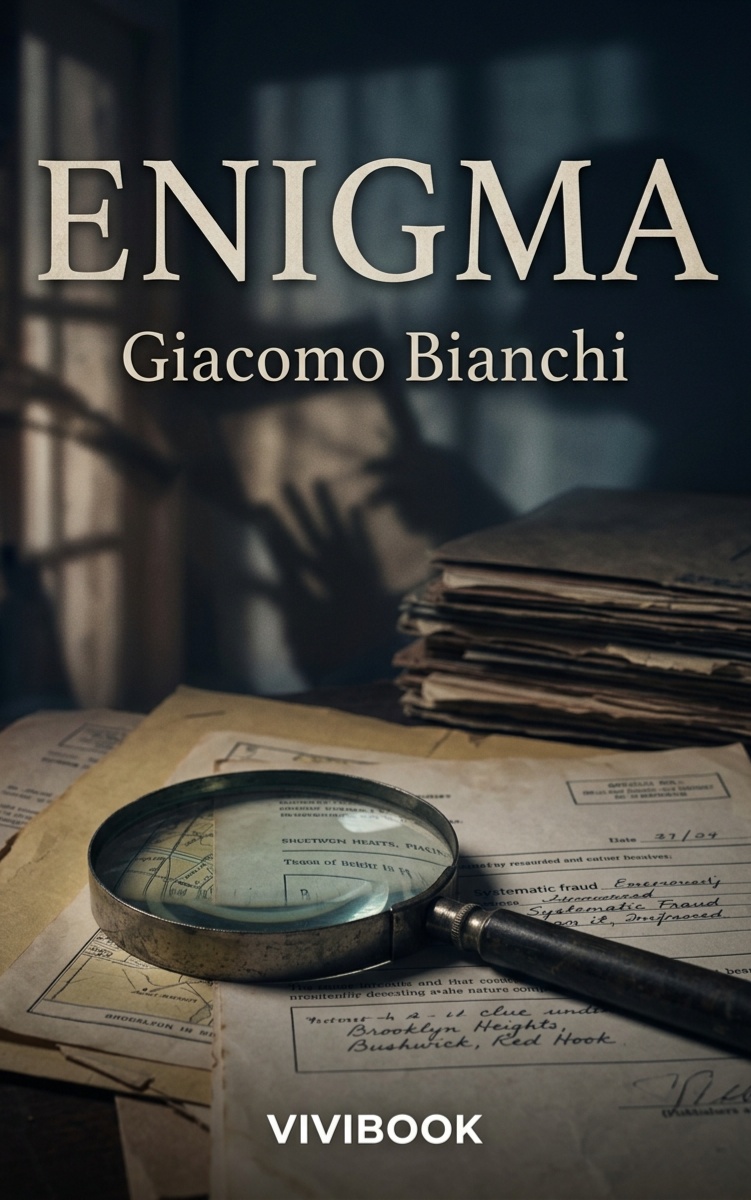 ENIGMA