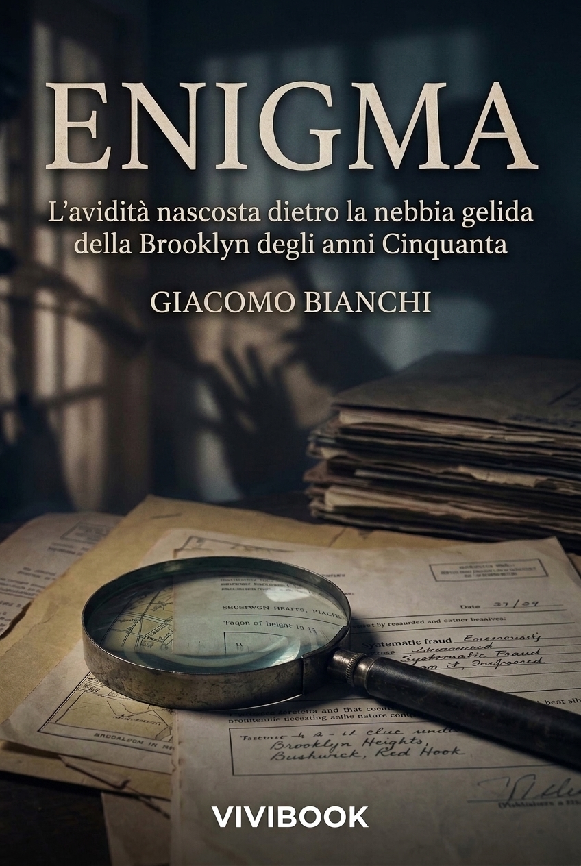 ENIGMA