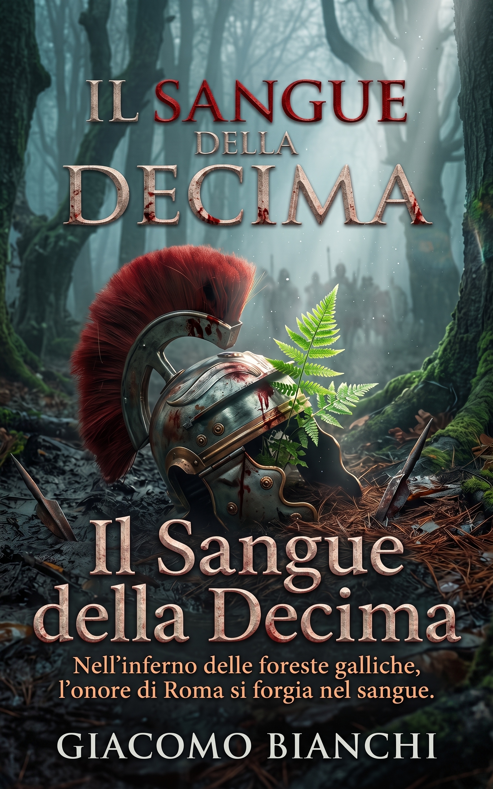 Il Sangue della Decima