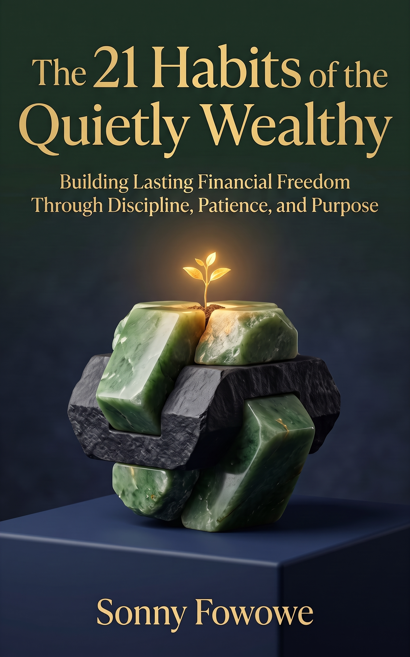 The 21 Habits of the Quietly Wealthy