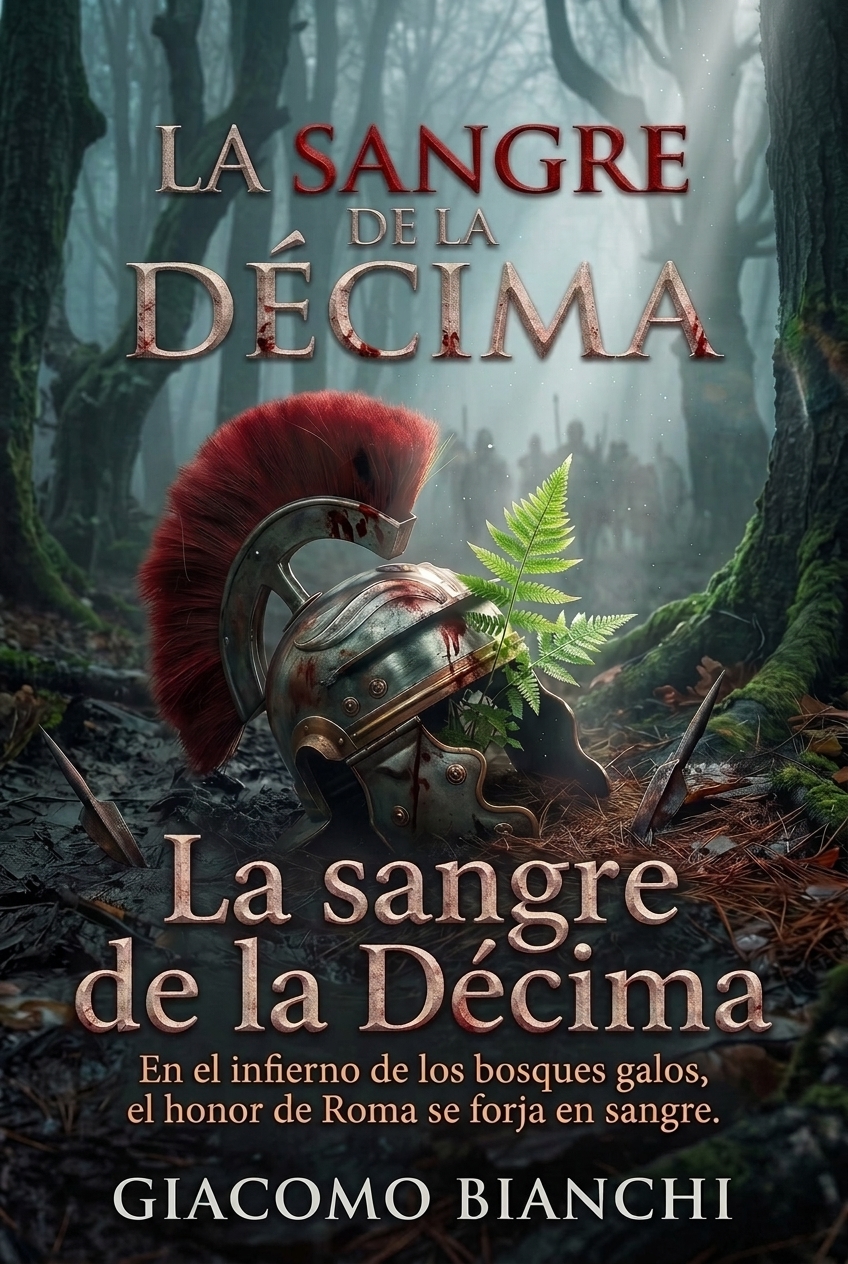 La sangre de la Décima