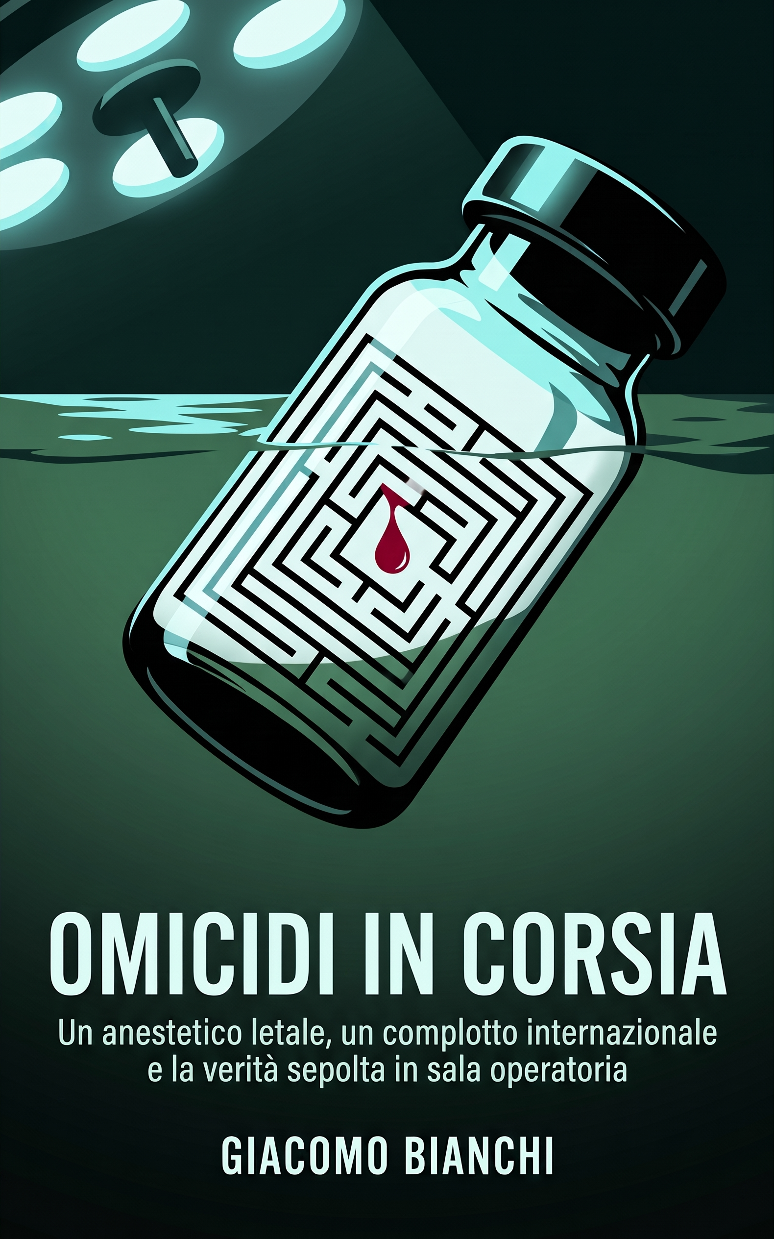 OMICIDI IN CORSIA