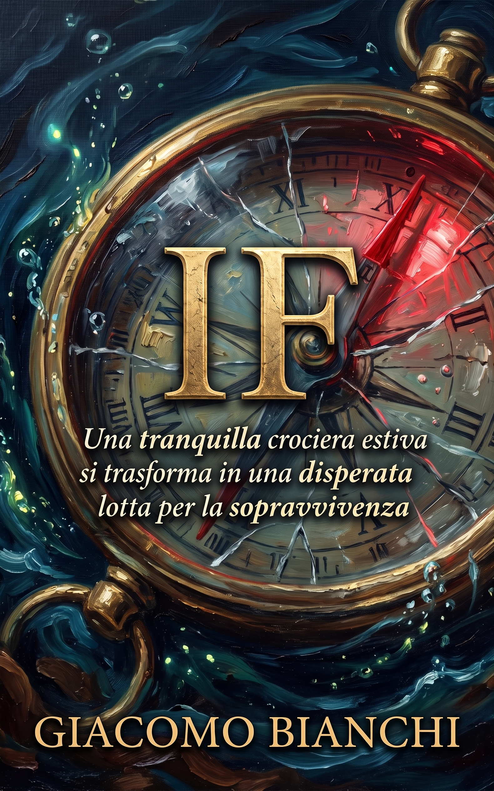 IF