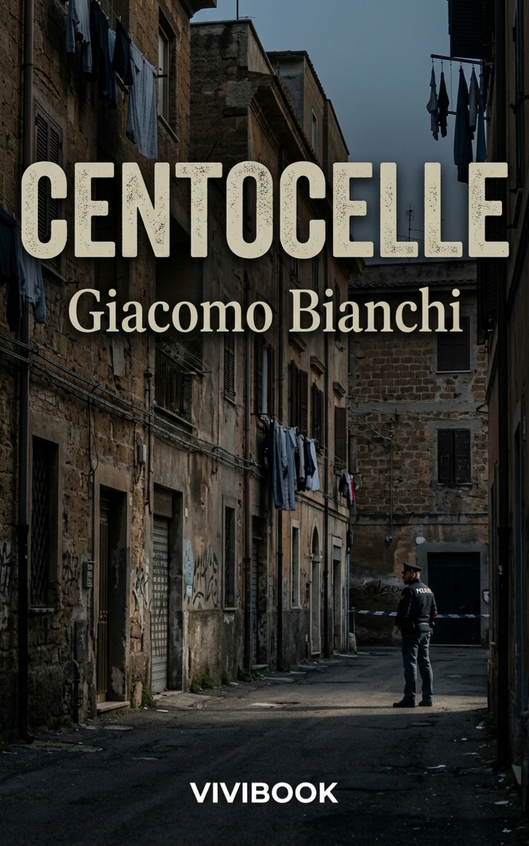 CENTOCELLE