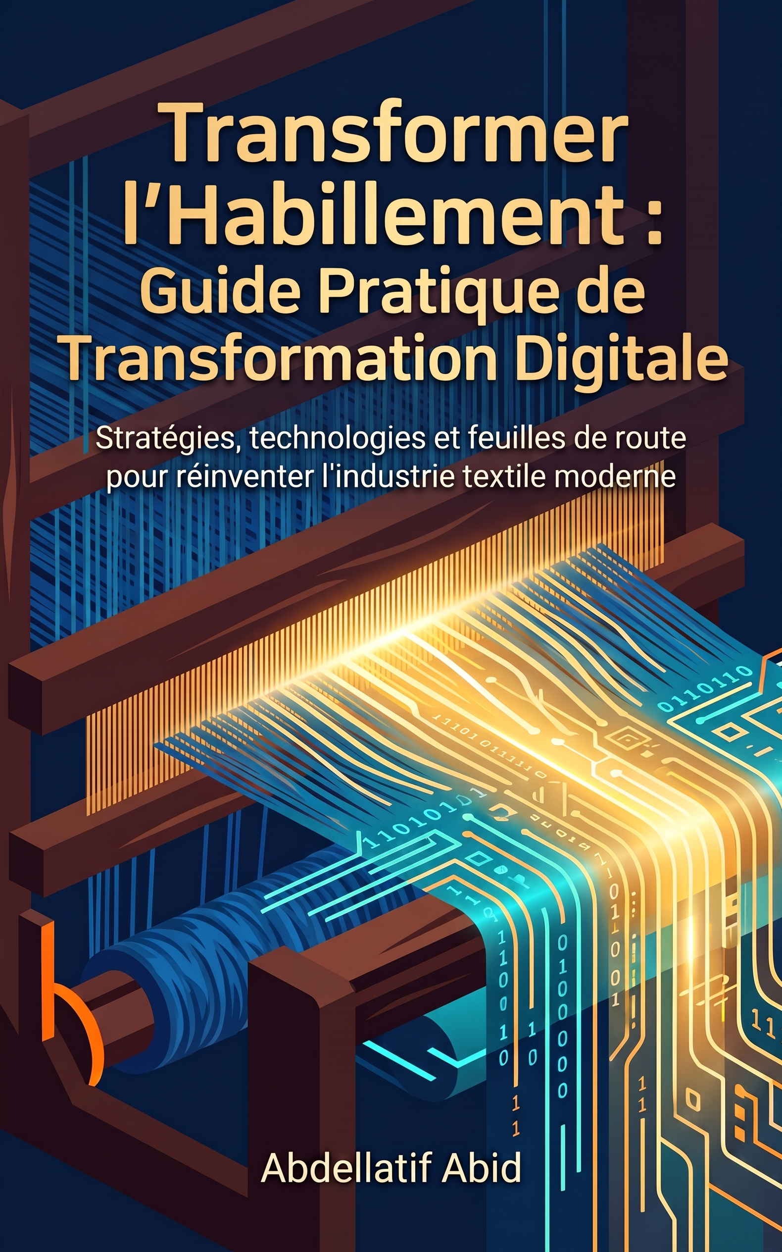 Transformer l'Habillement : Guide Pratique de Transformation Digitale