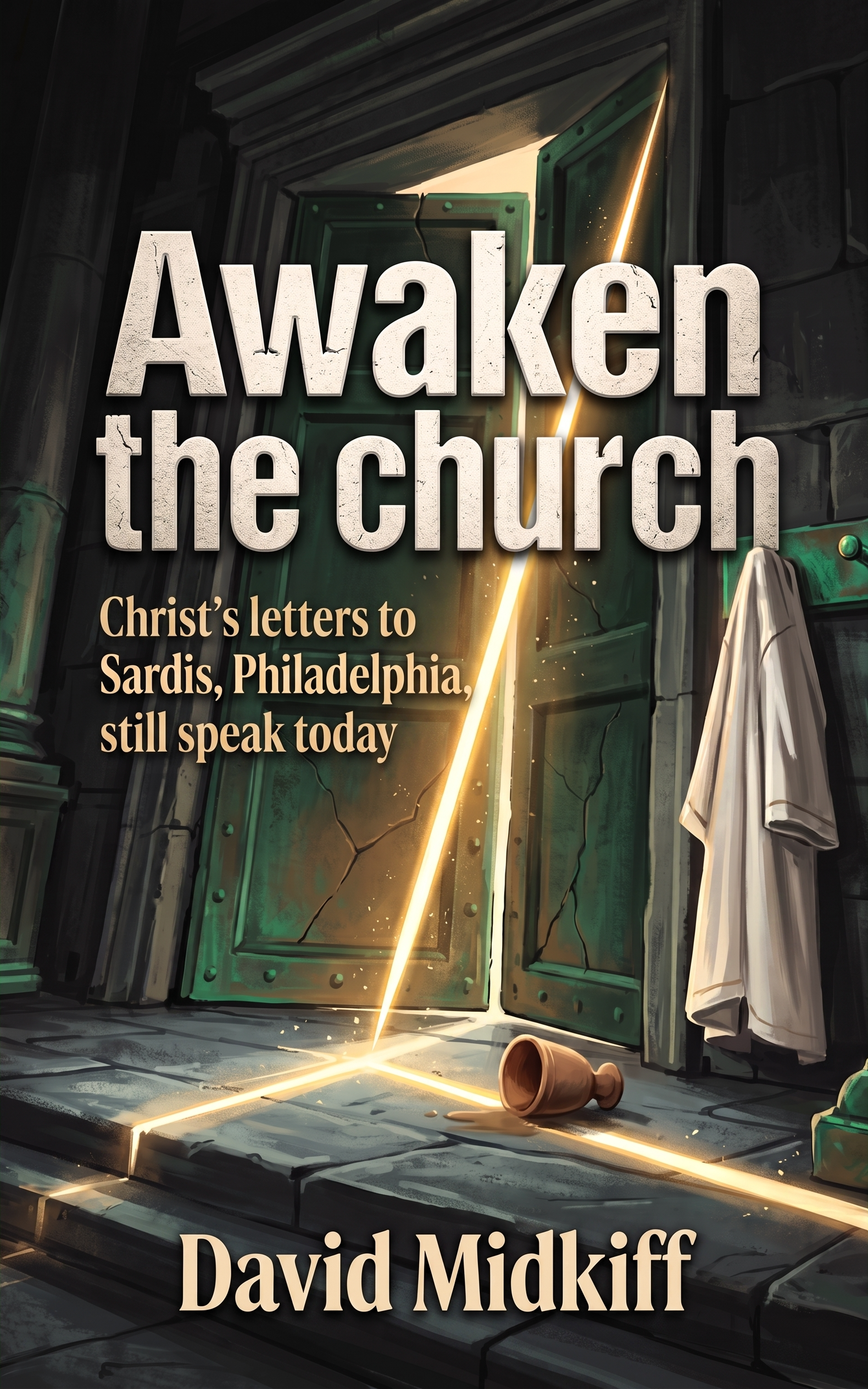 Awaken the church
