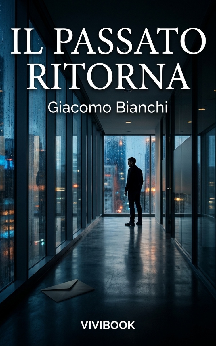 IL PASSATO RITORNA