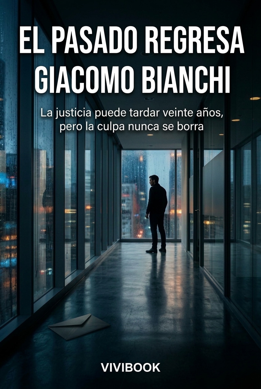 EL PASADO REGRESA