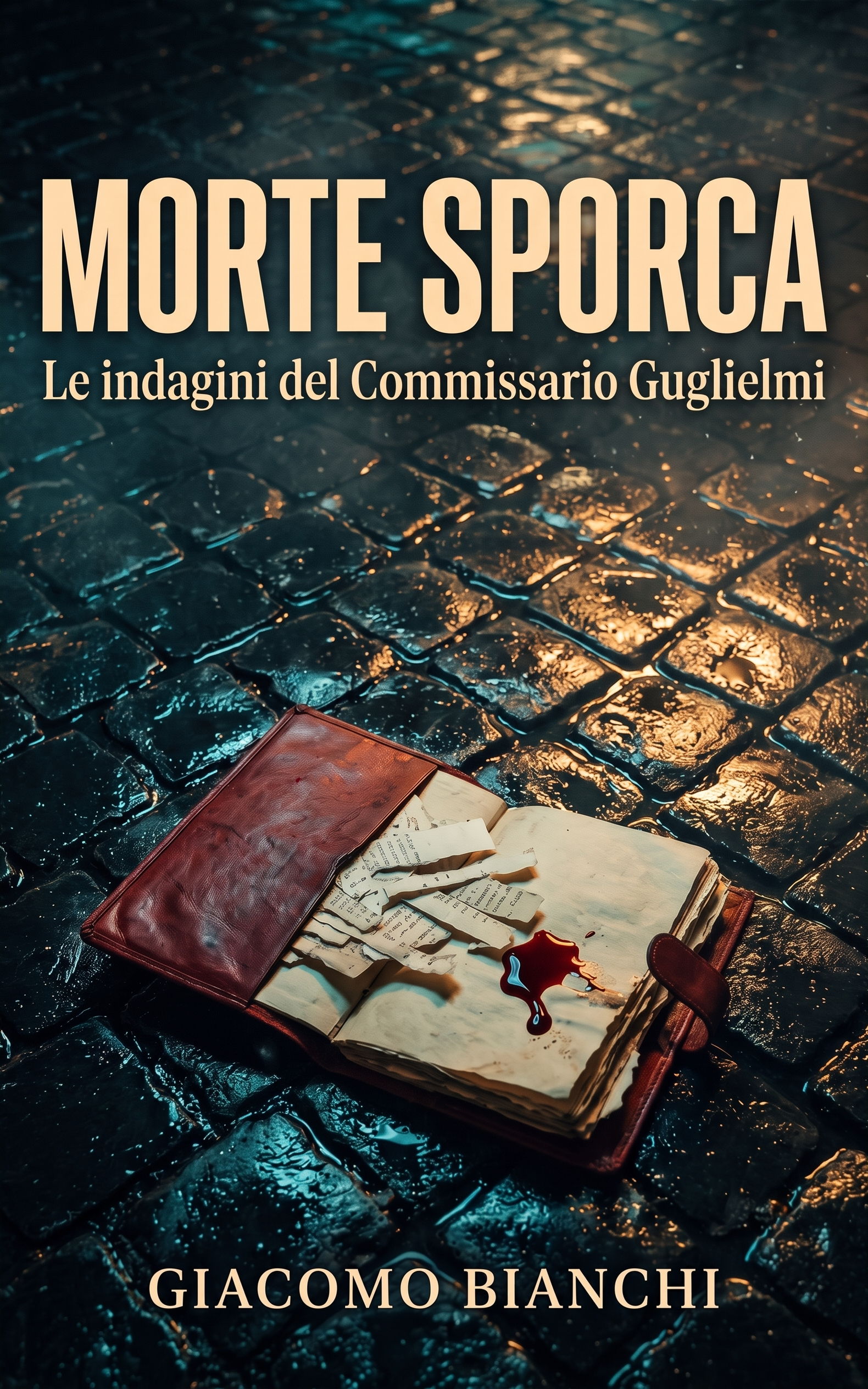 MORTE SPORCA