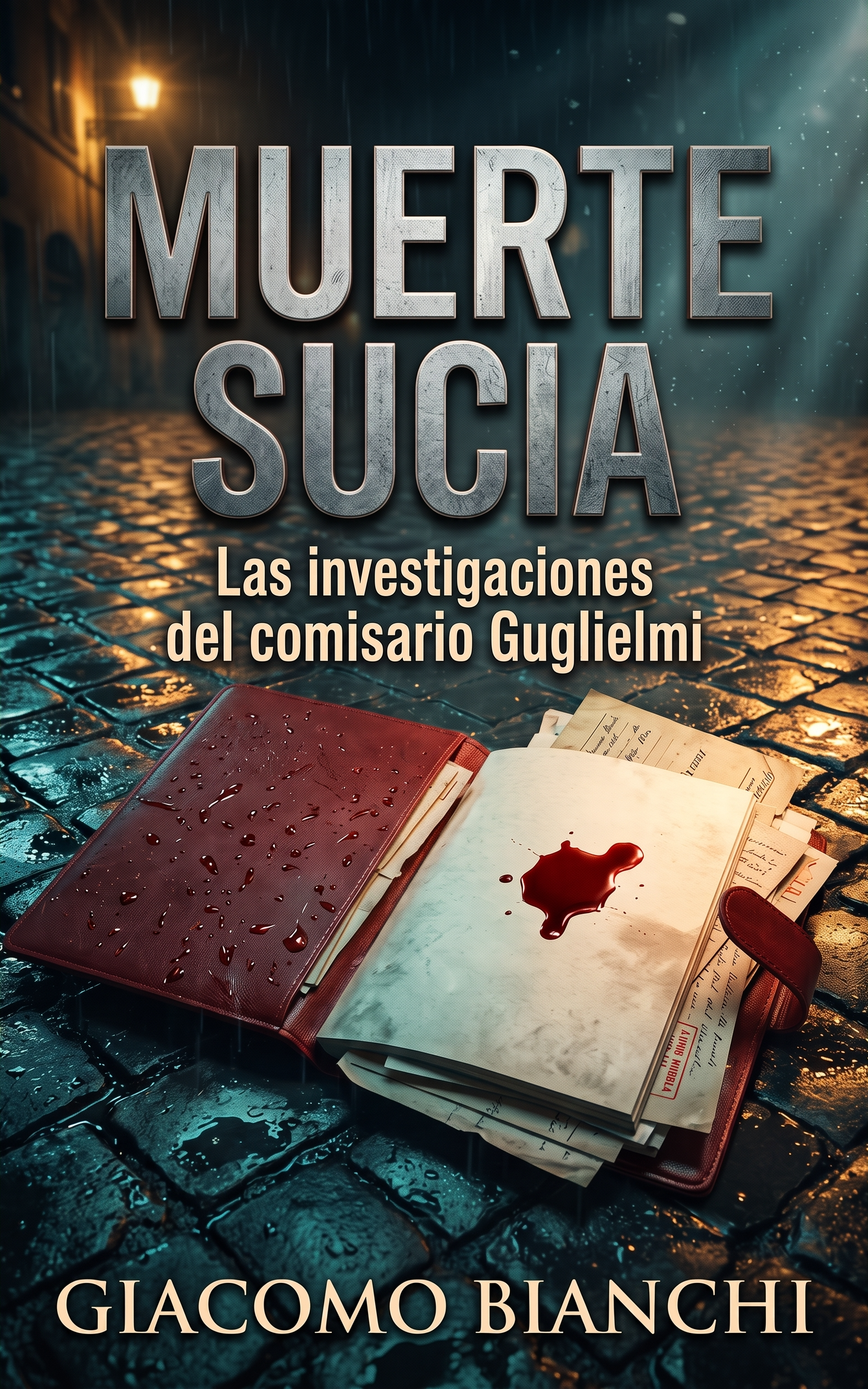 MUERTE SUCIA
