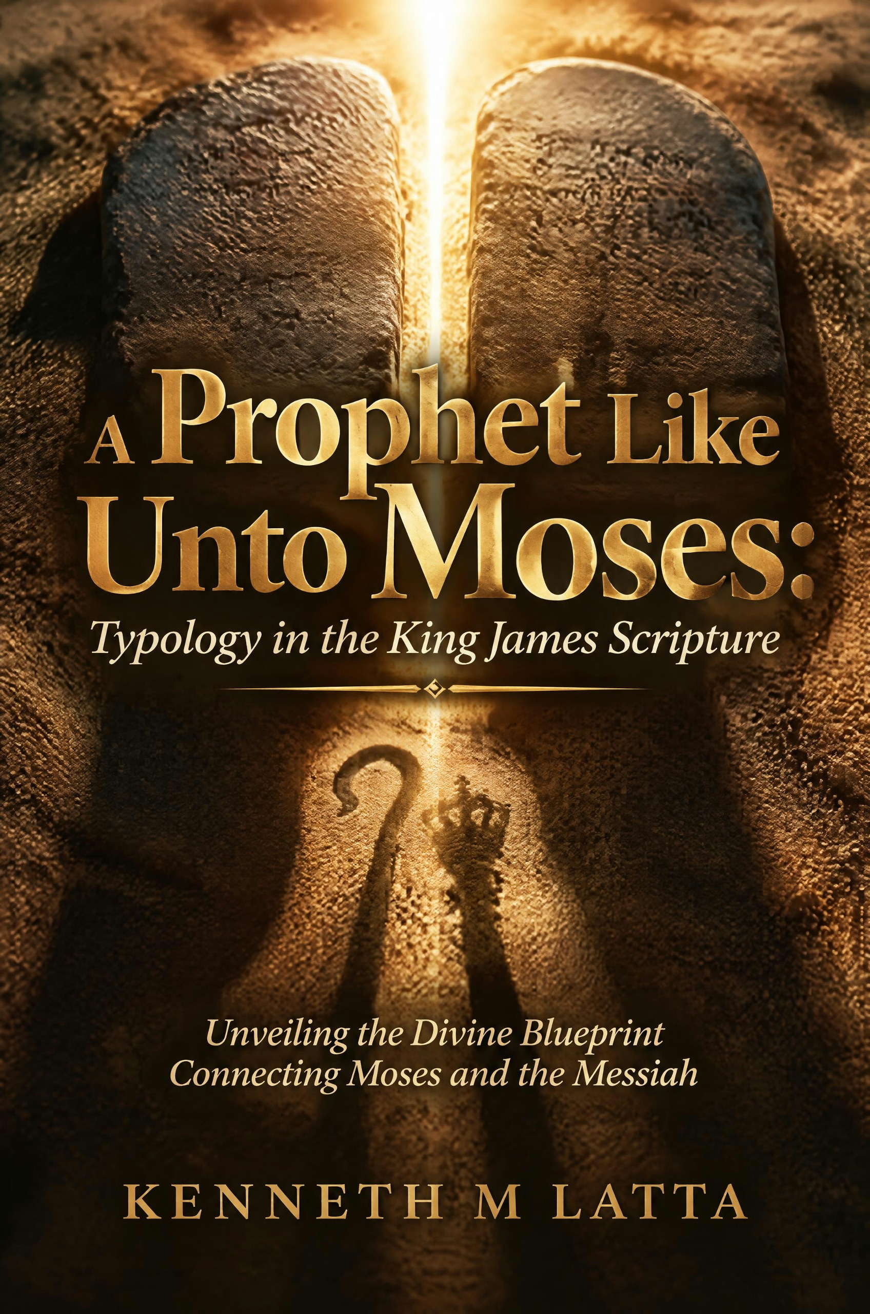 A Prophet Like Unto Moses: Typology in the King James Scripture