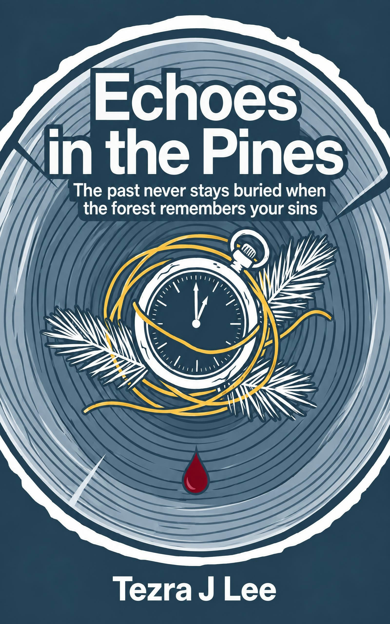 Echoes in the Pines