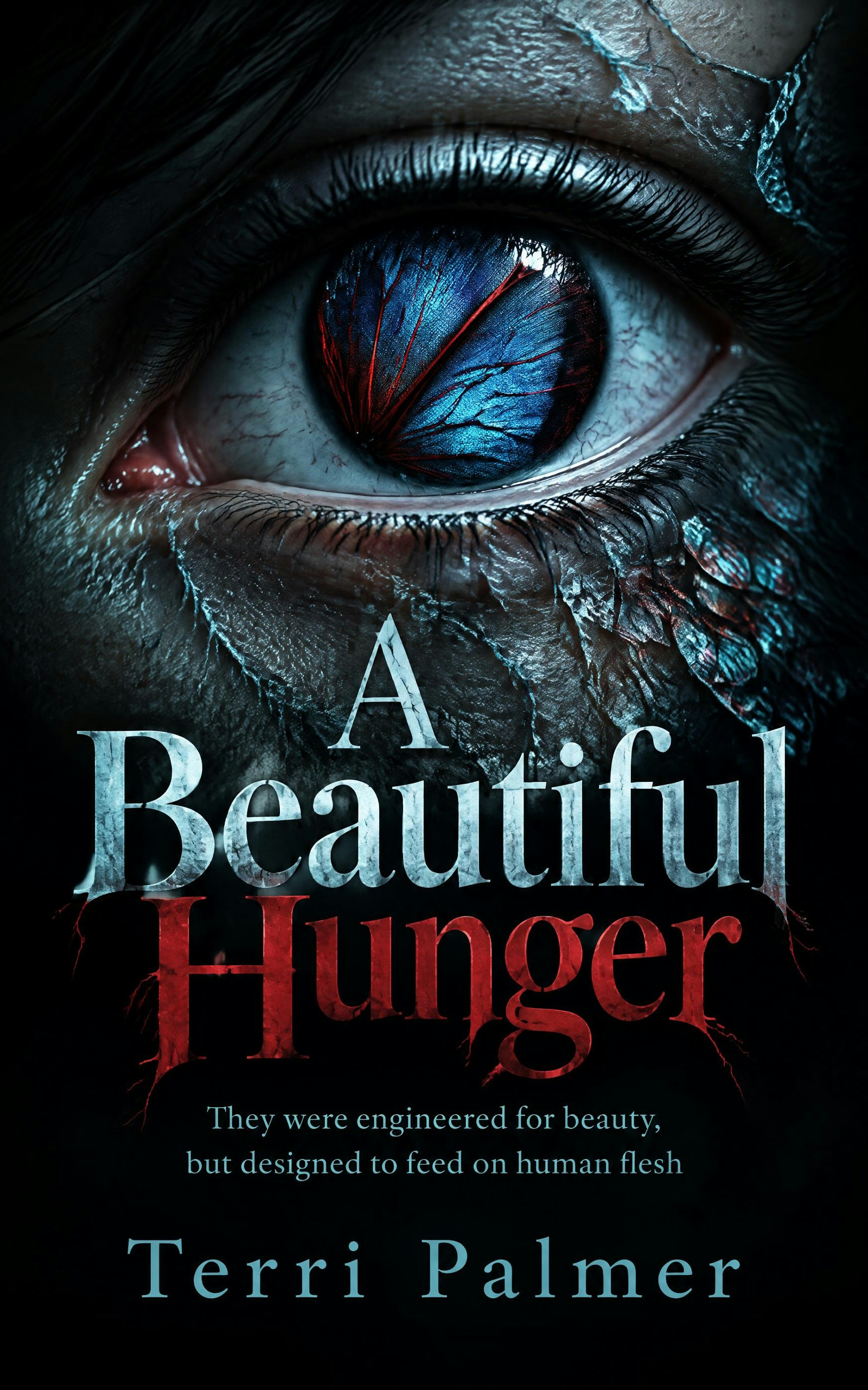 A Beautiful Hunger