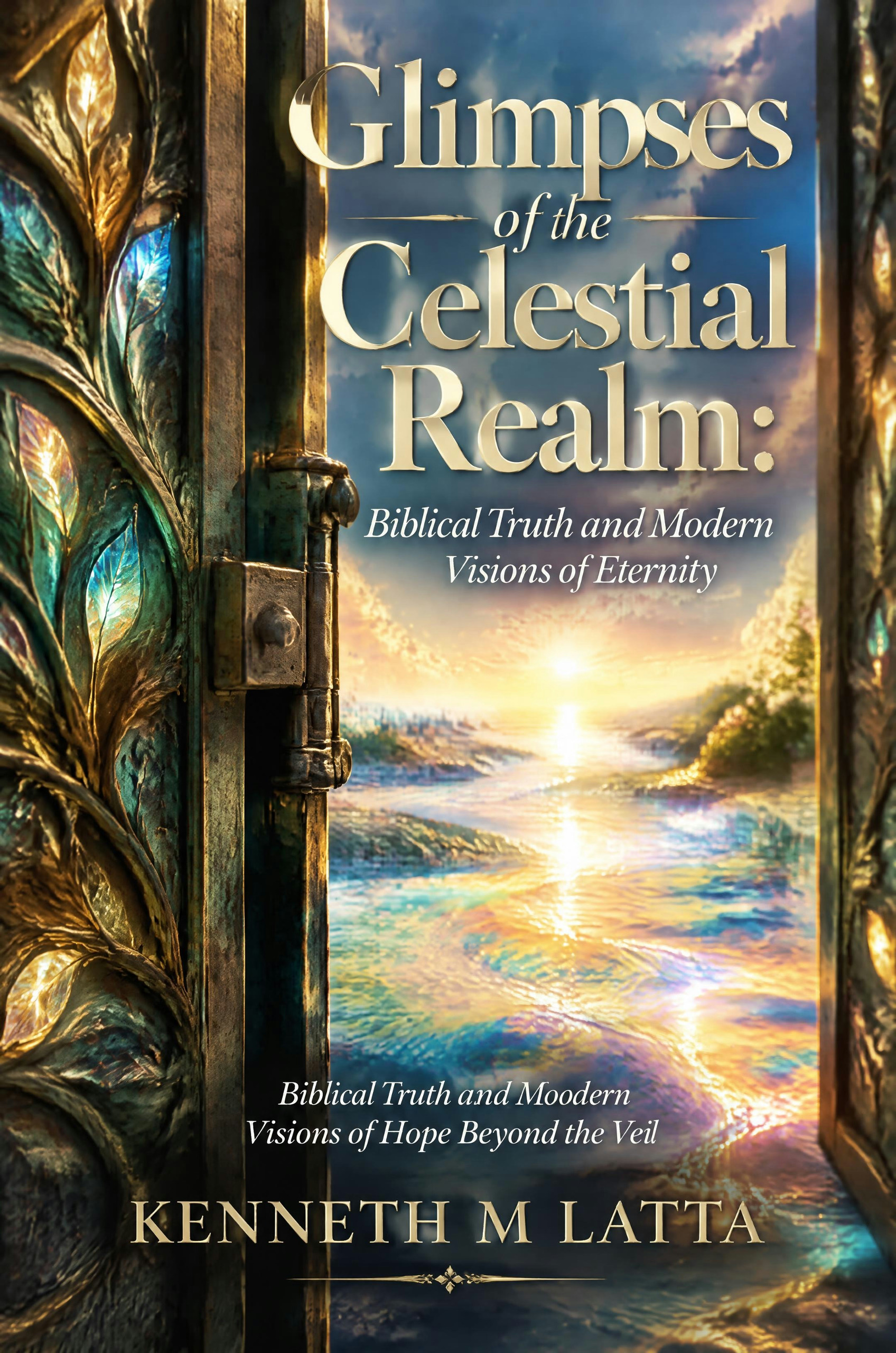 Glimpses of the Celestial Realm: Biblical Truth and Modern Visions of Eternity