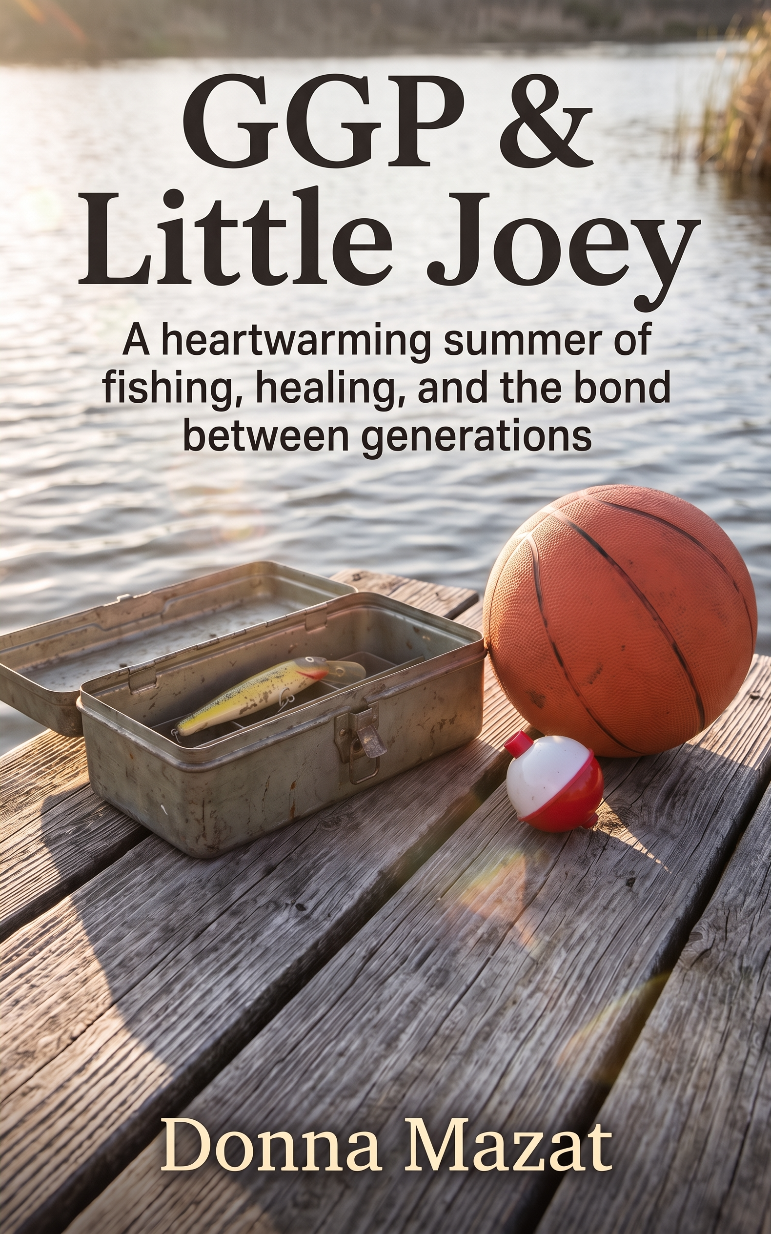 GGP & Little Joey