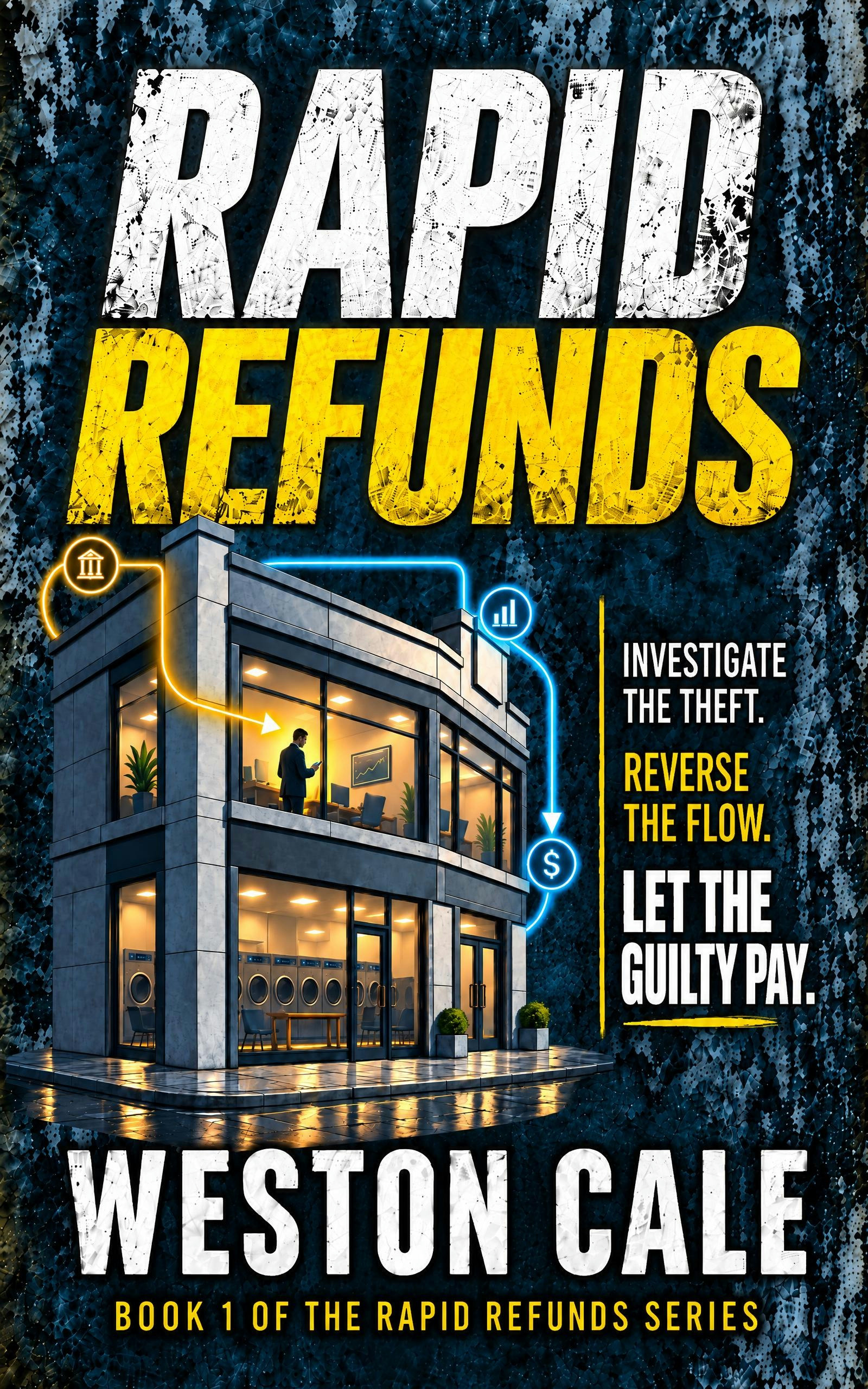 Rapid Refunds