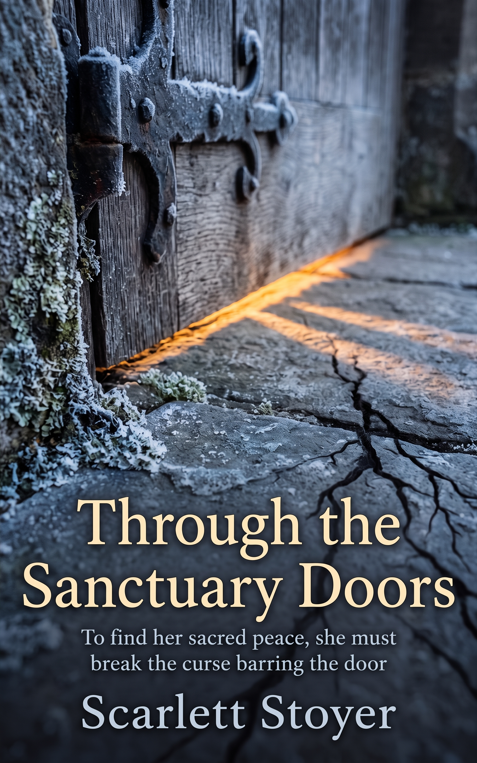 Through the Sanctuary Doors