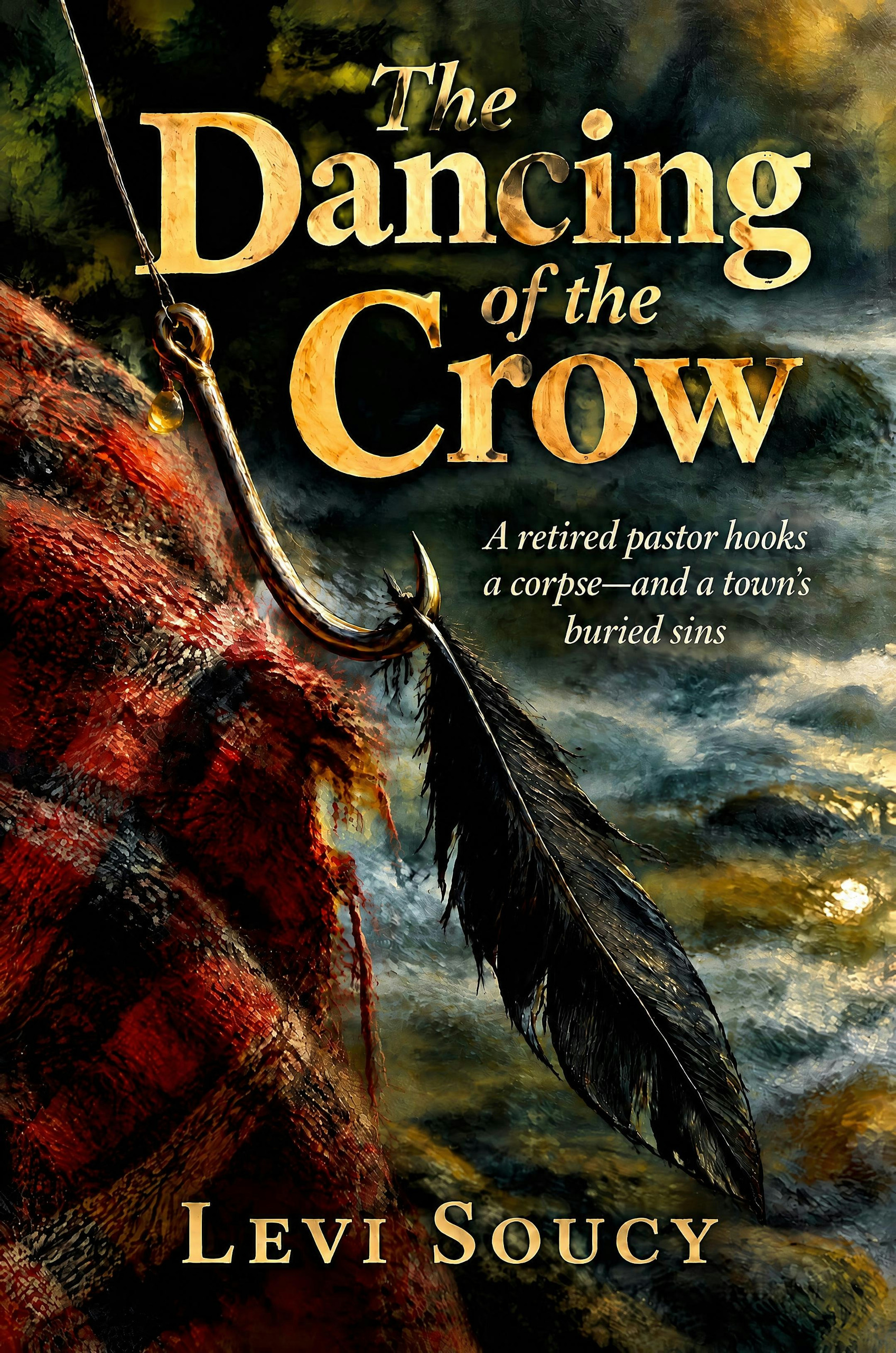 The Dancing of the Crow