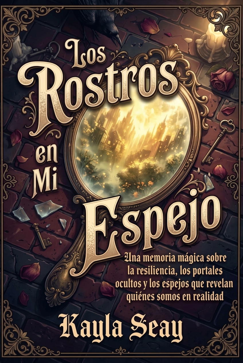 Los rostros en mi espejo
