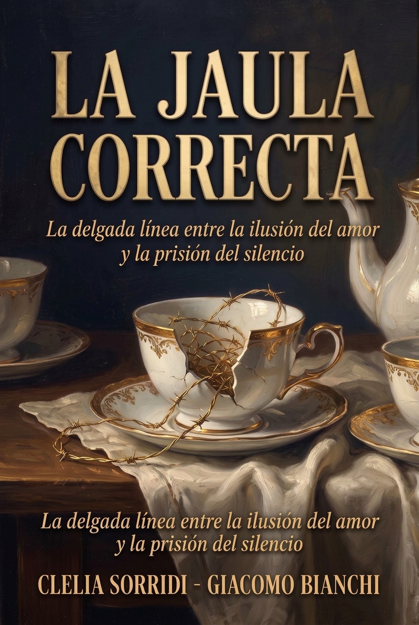 LA JAULA CORRECTA