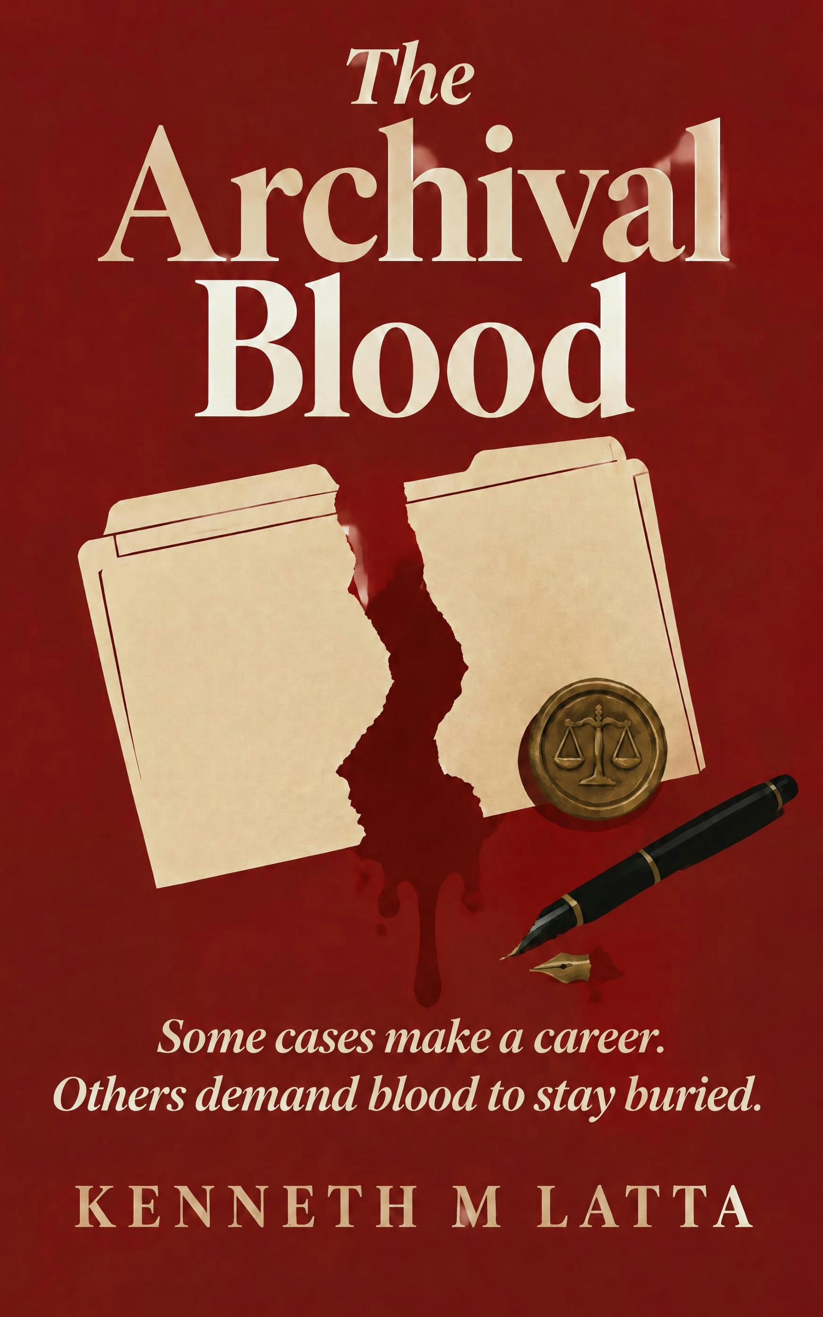 The Archival Blood