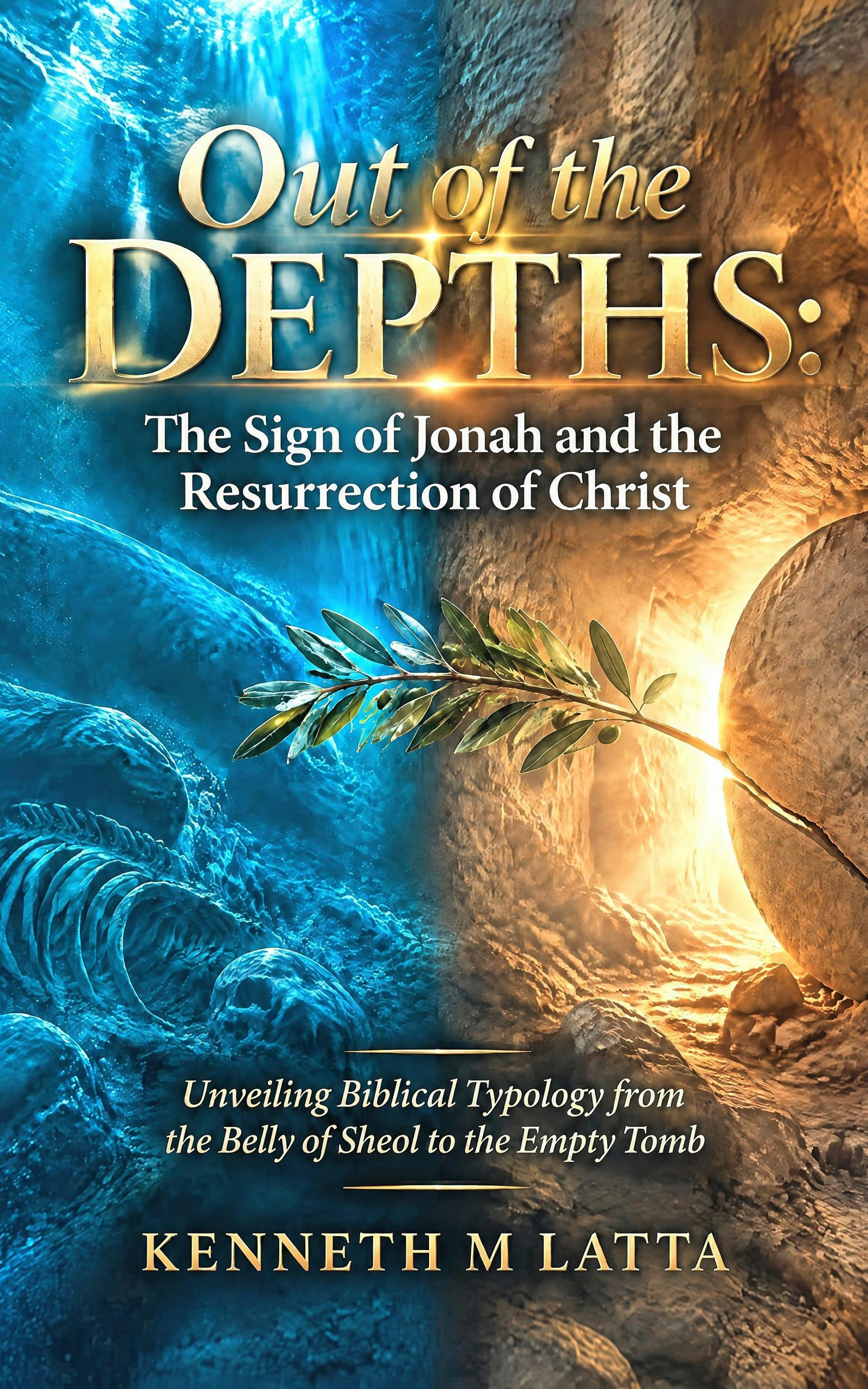 Out of the Depths: The Sign of Jonah and the Resurrection of Christ