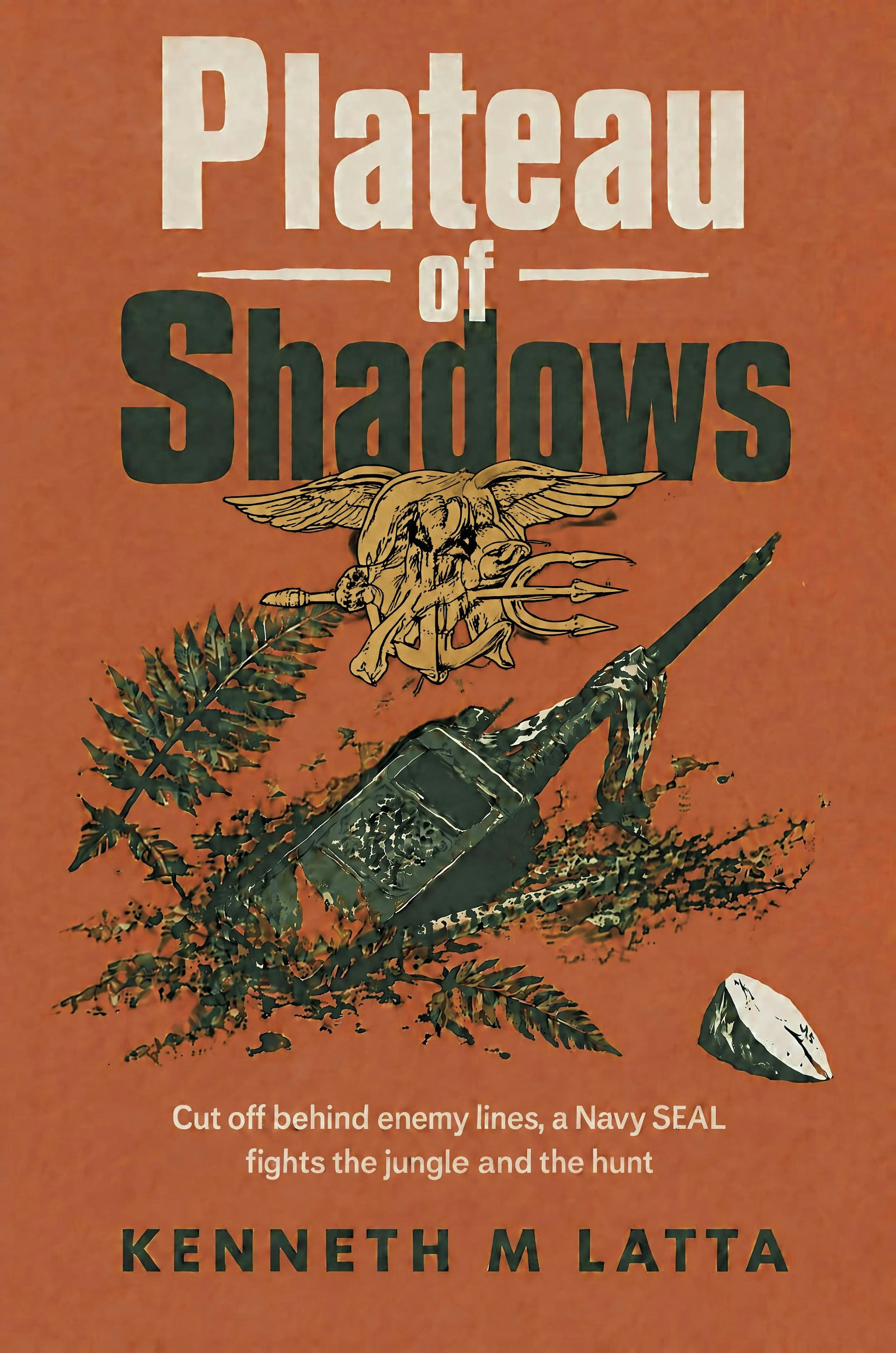 Plateau of Shadows